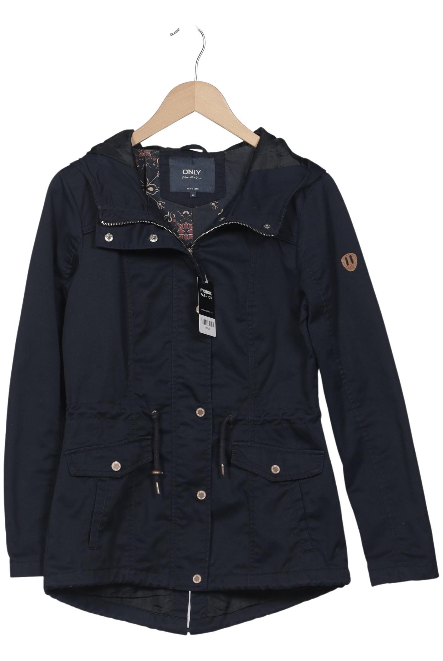 

Only Damen Jacke, marineblau, Gr. 38