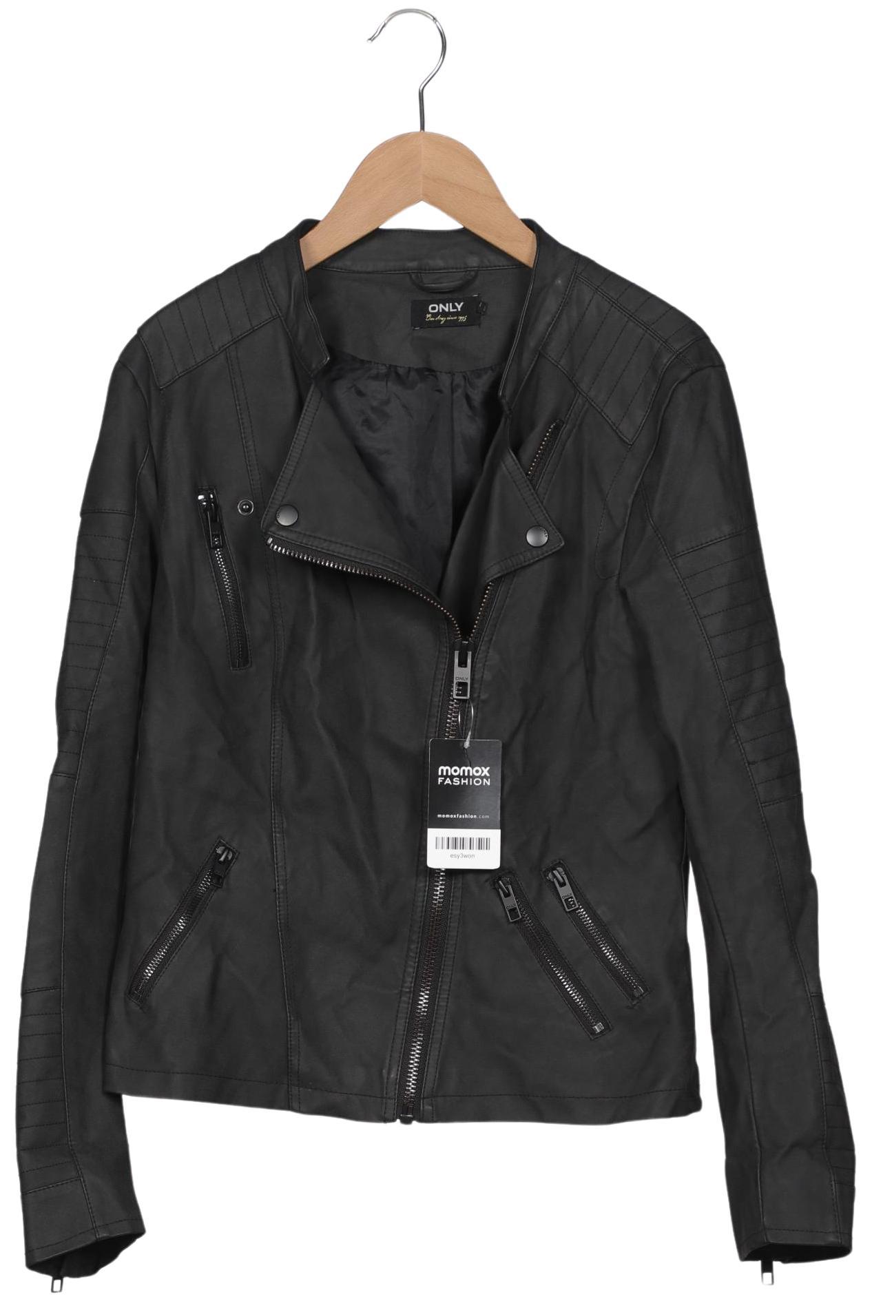 

Only Damen Jacke, grau, Gr. 38