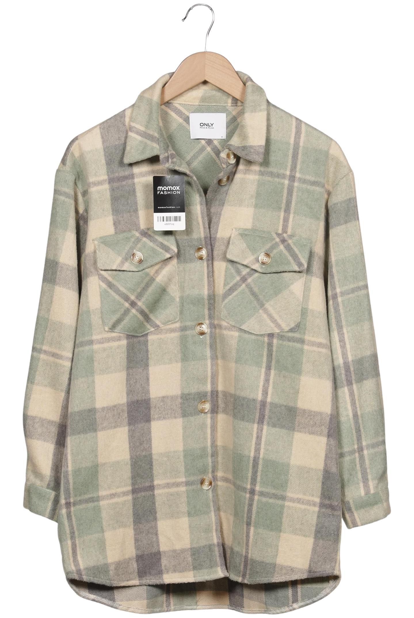 

Only Damen Jacke, mehrfarbig, Gr. 38