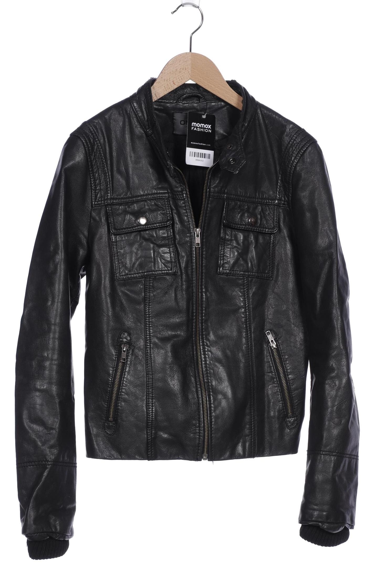 

Only Damen Jacke, schwarz, Gr. 38