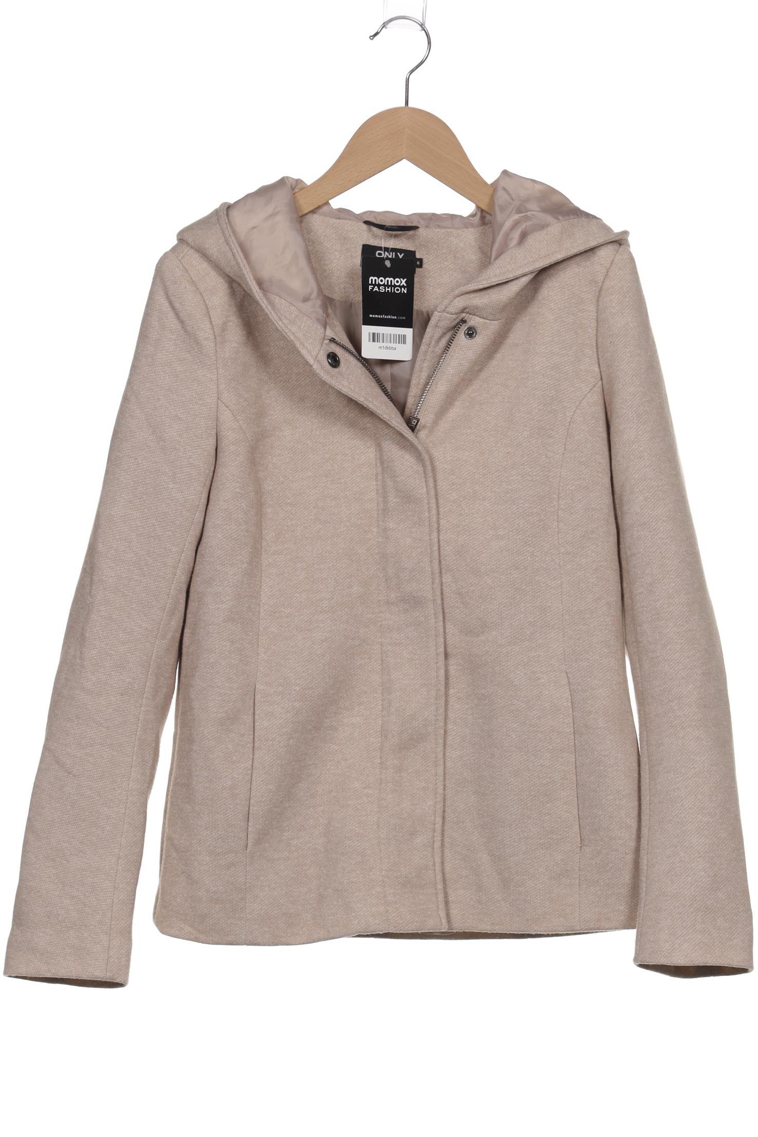 

Only Damen Jacke, beige, Gr. 36