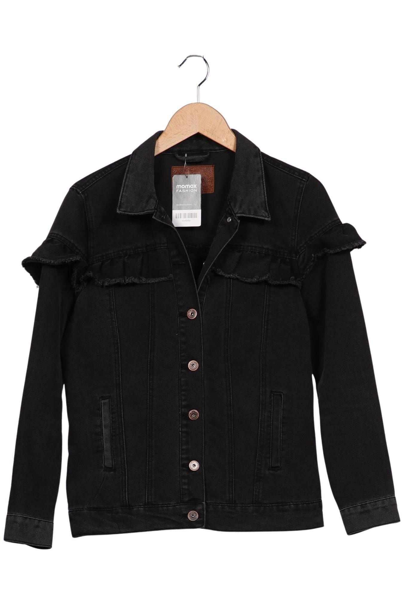 

Only Damen Jacke, schwarz, Gr. 36