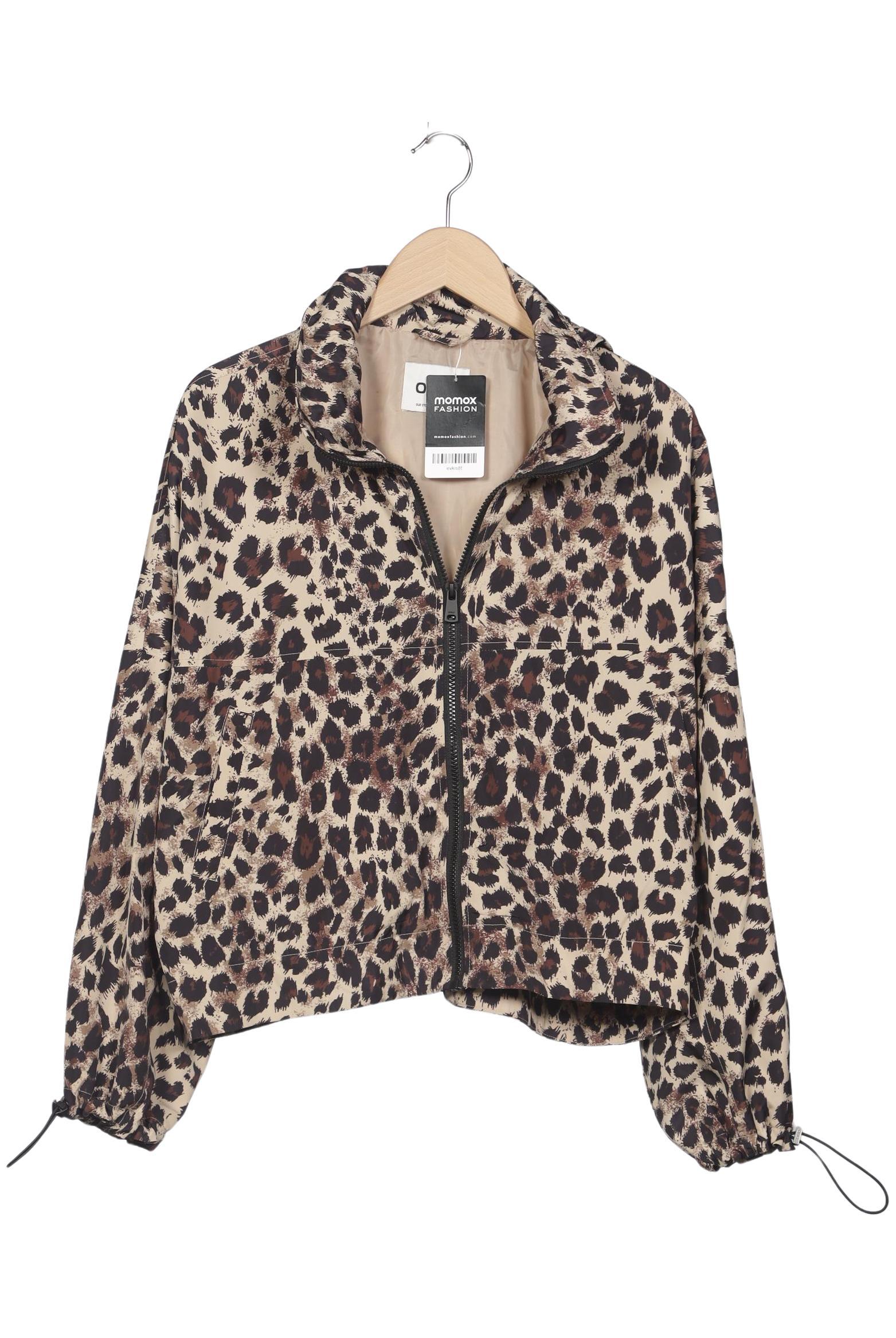 

Only Damen Jacke, beige, Gr. 42