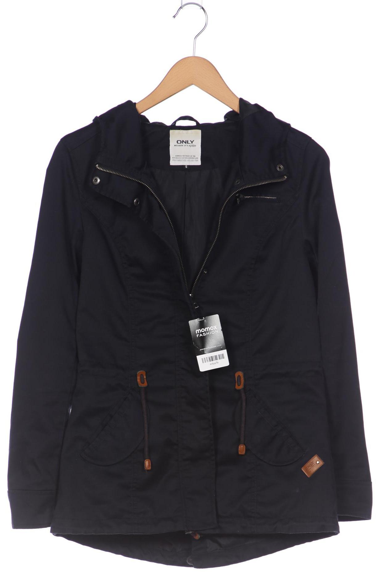 

Only Damen Jacke, marineblau, Gr. 36