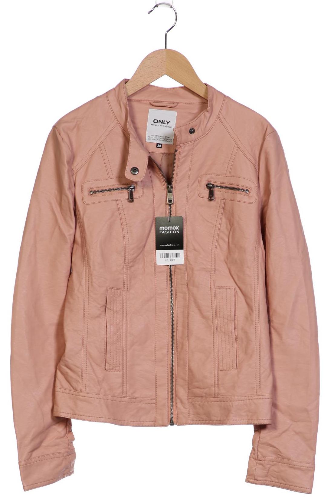 

Only Damen Jacke, pink, Gr. 38