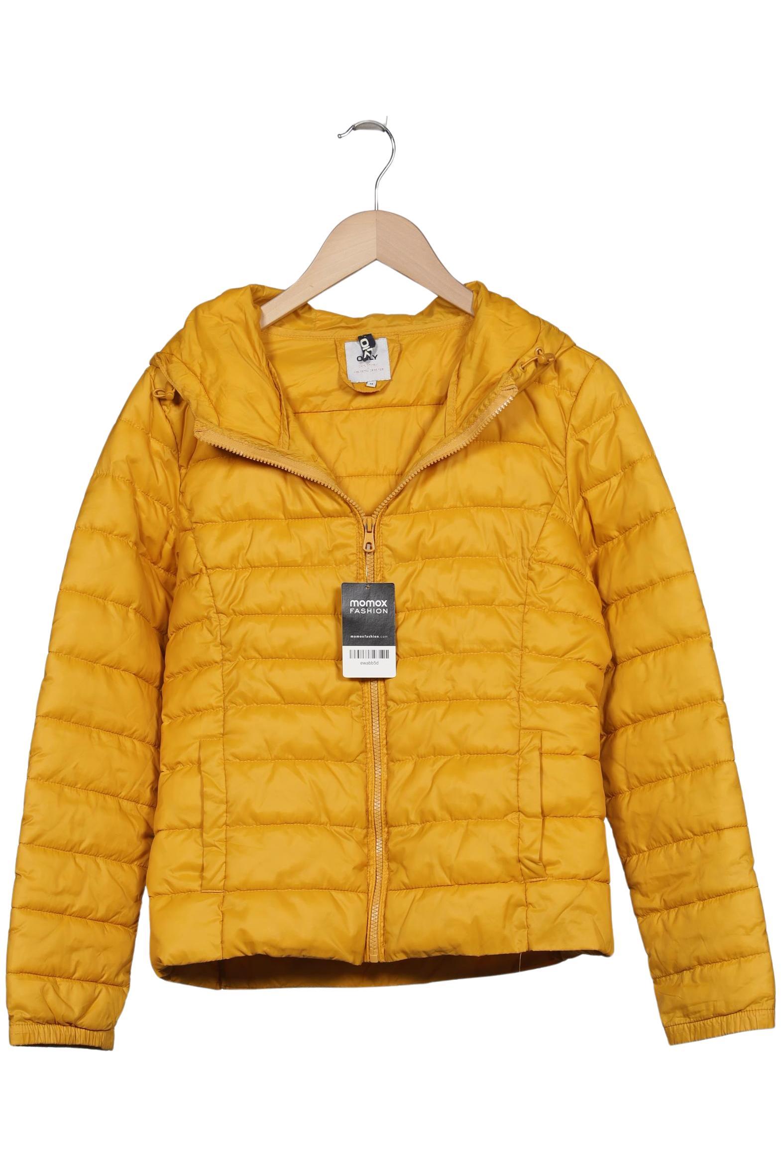 

Only Damen Jacke, orange, Gr. 38