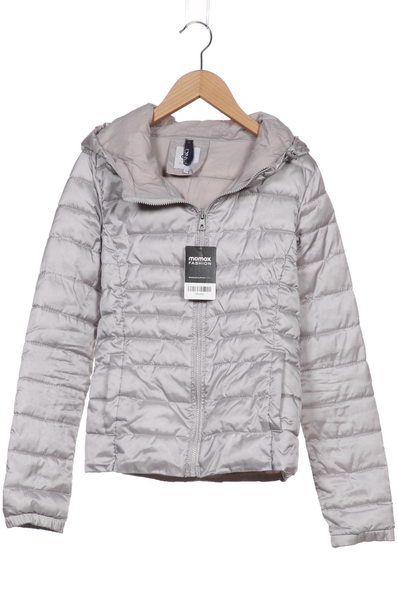 

Only Damen Jacke, grau, Gr. 34