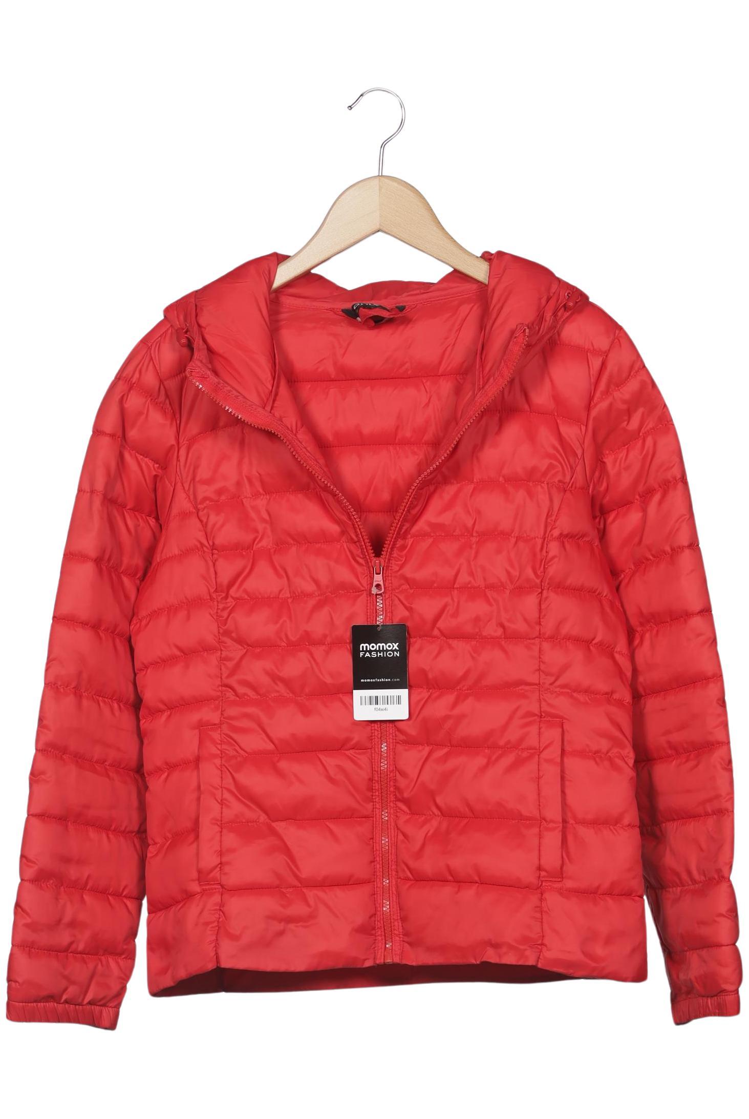 

Only Damen Jacke, rot, Gr. 42