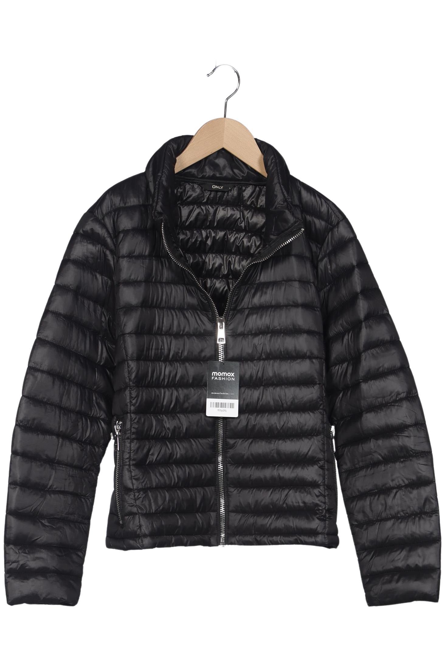 

Only Damen Jacke, schwarz, Gr. 42