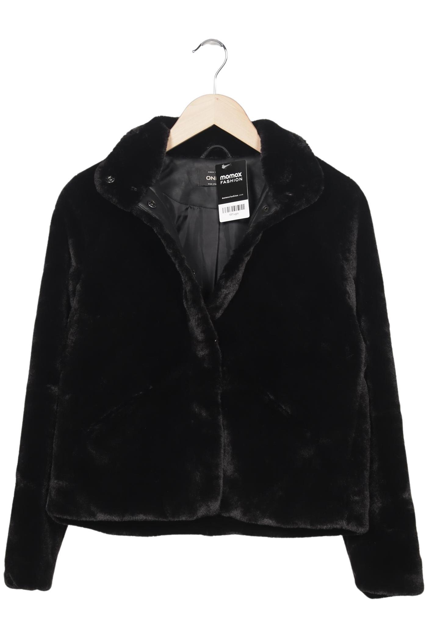 

Only Damen Jacke, schwarz, Gr. 36