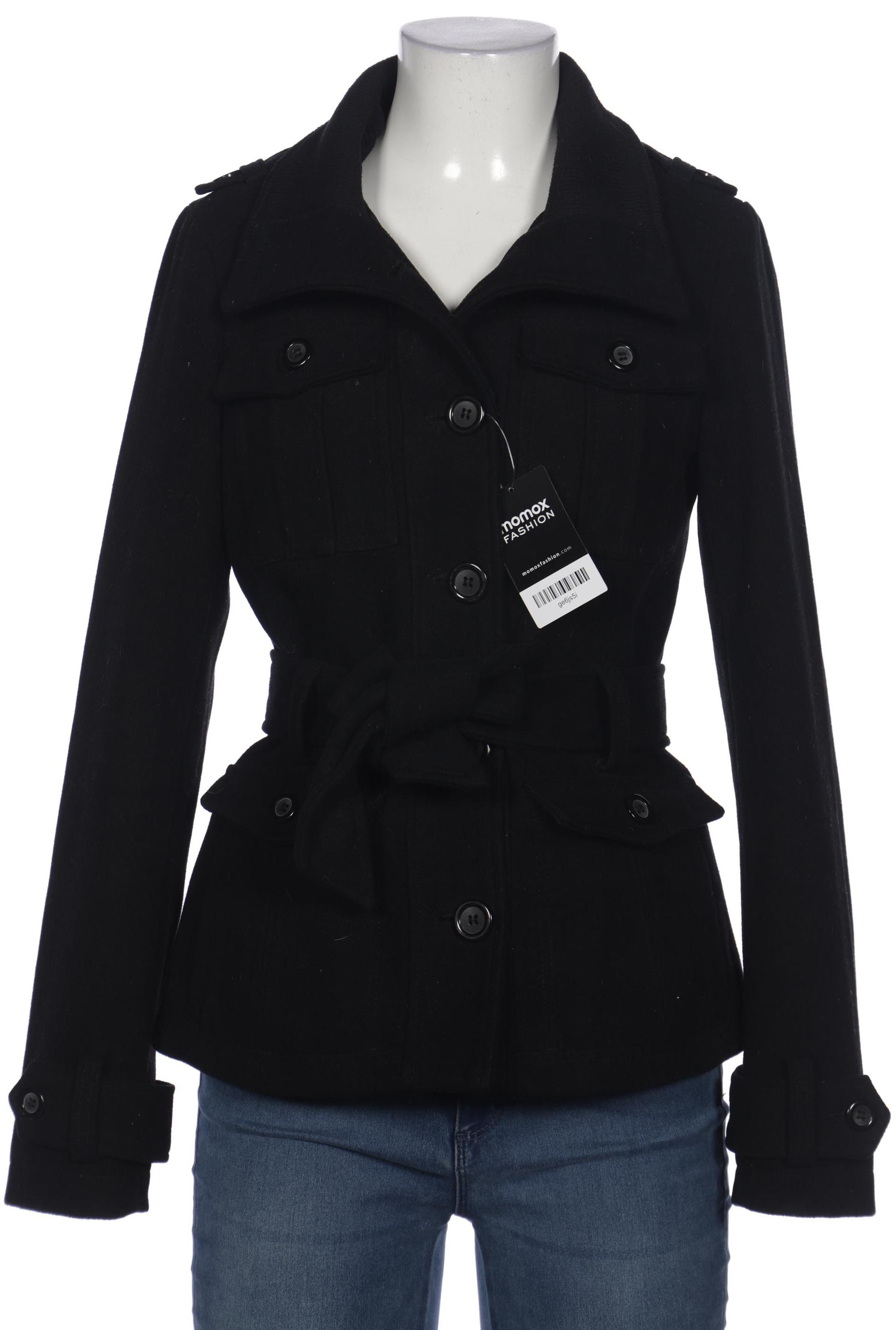 

Only Damen Jacke, schwarz, Gr. 36