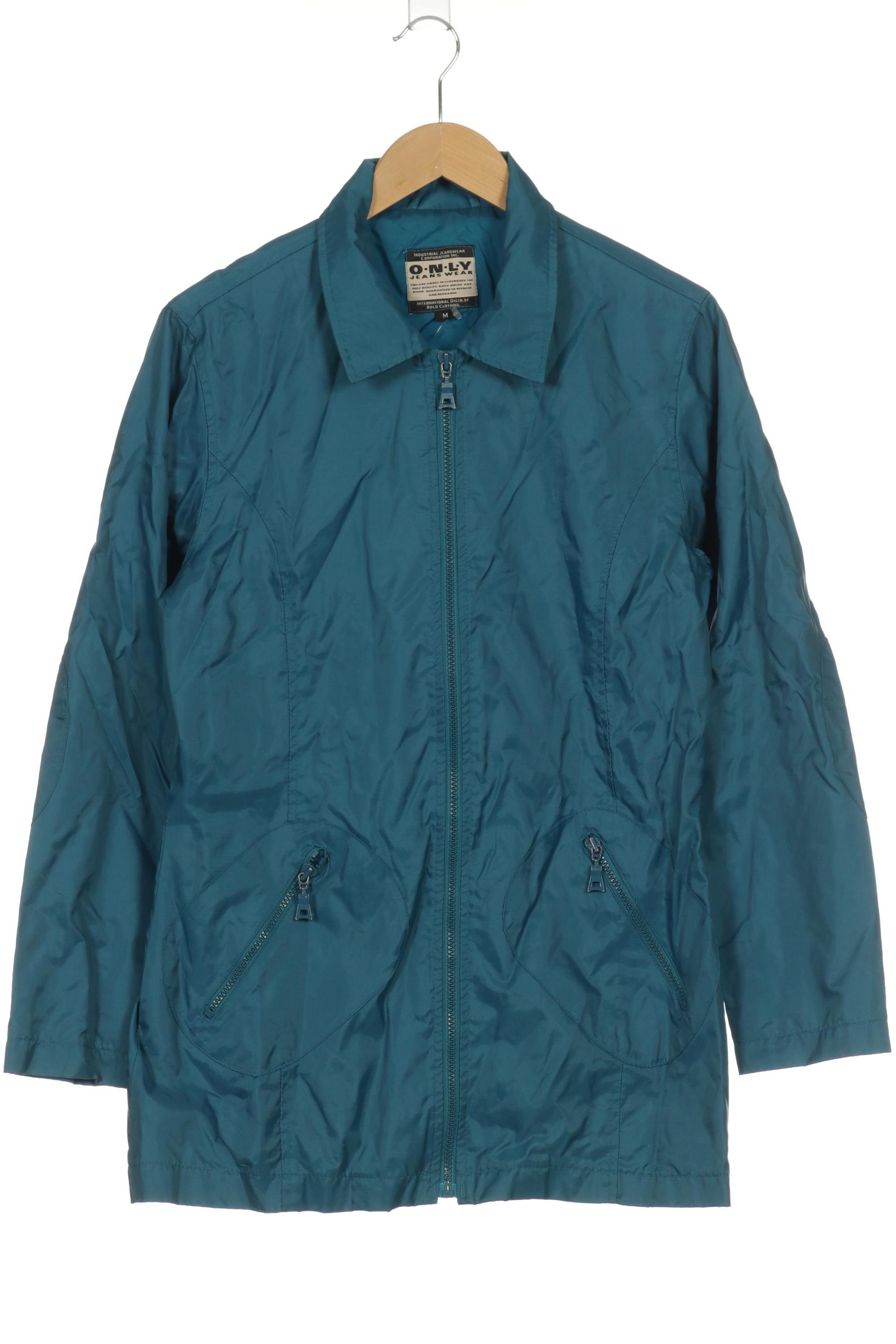 

Only Damen Jacke, blau, Gr.