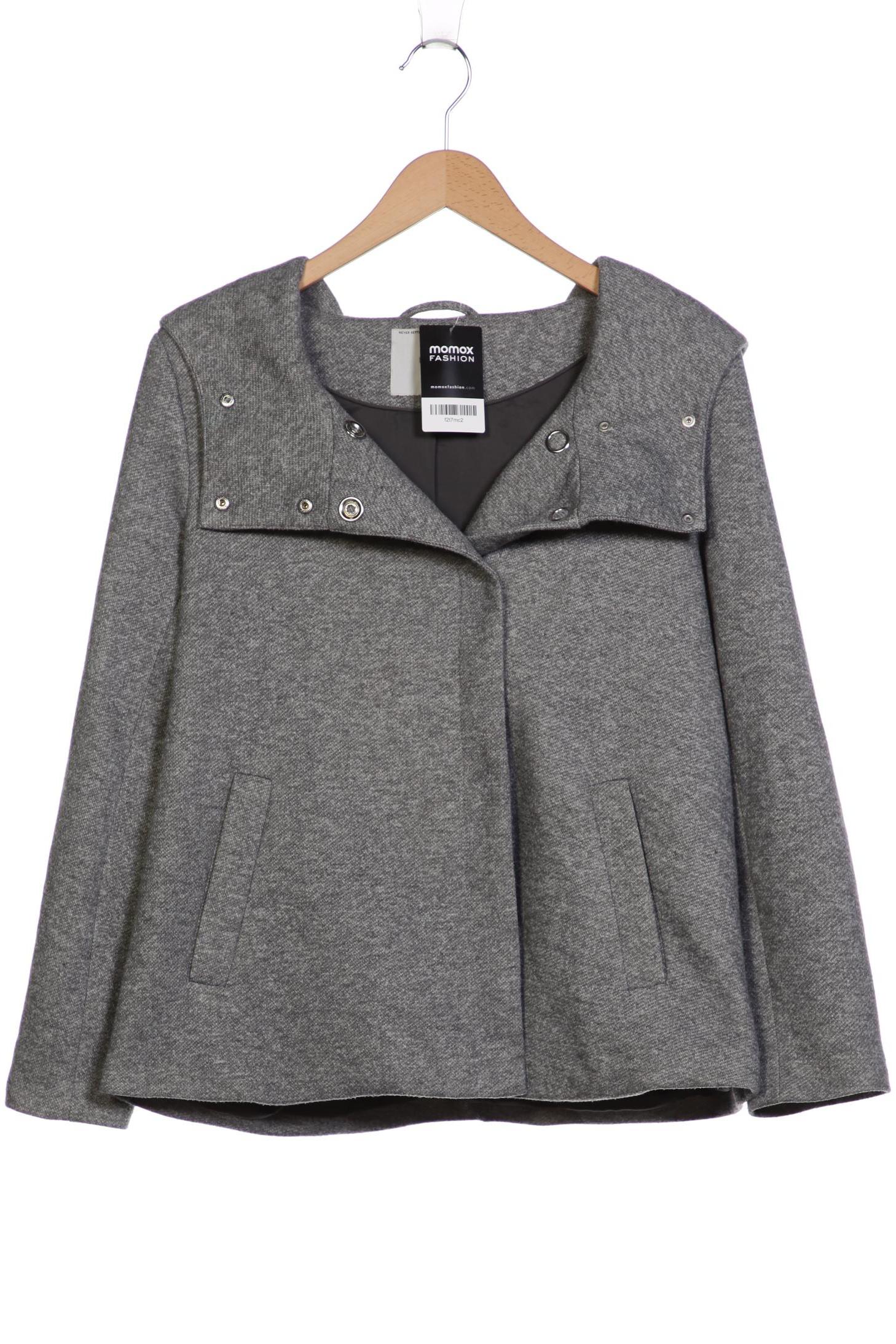 

Only Damen Jacke, grau, Gr. 38