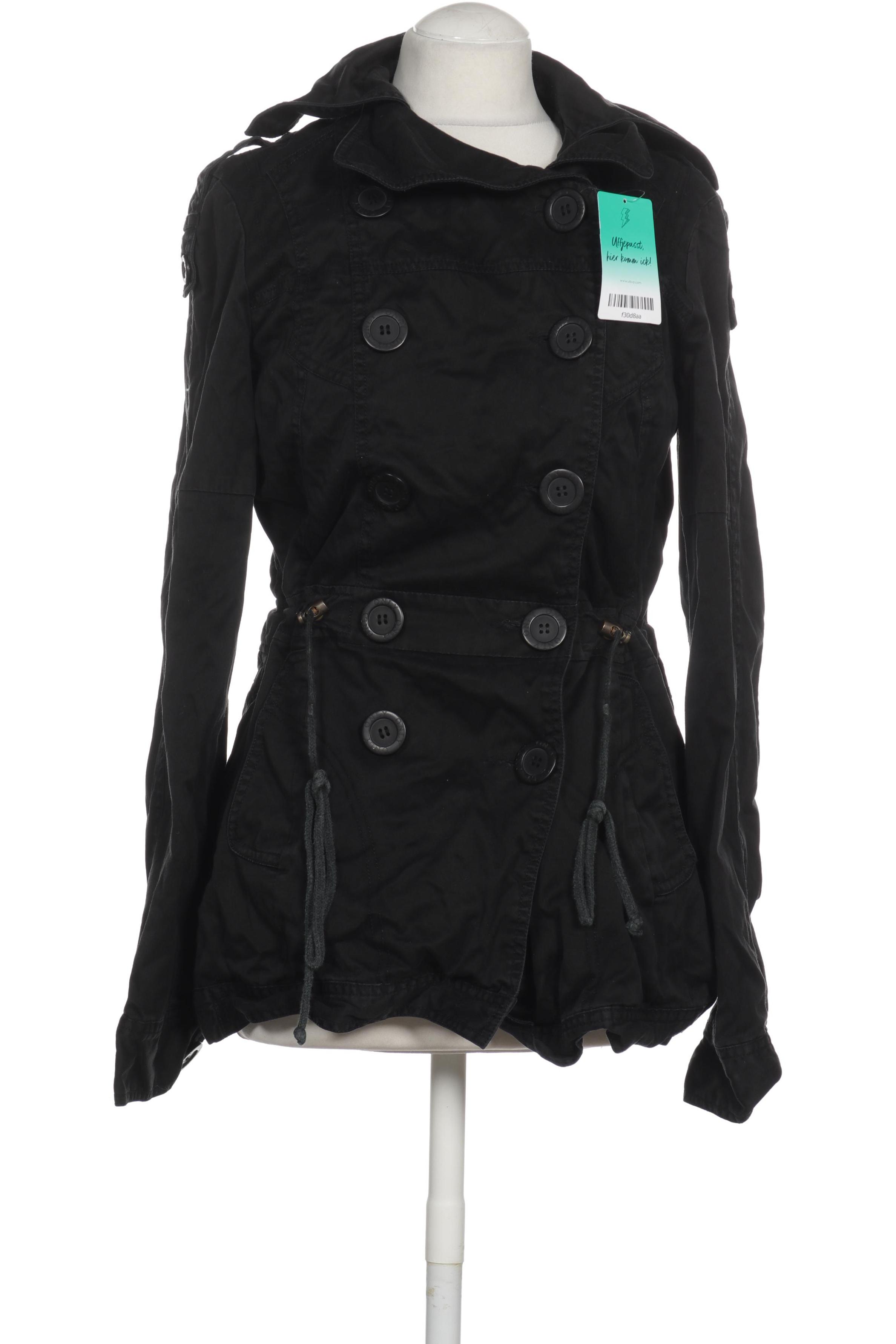 

Only Damen Jacke, schwarz, Gr. 38