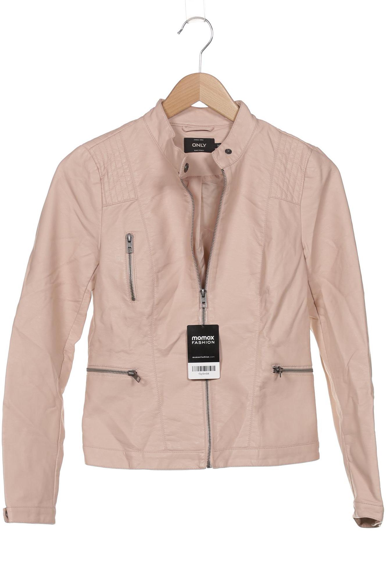 

Only Damen Jacke, pink, Gr. 34