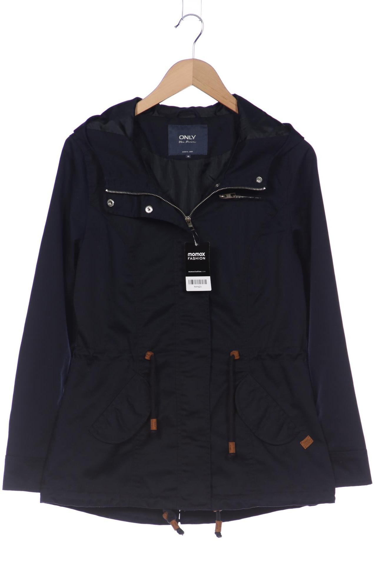 

Only Damen Jacke, marineblau, Gr. 38