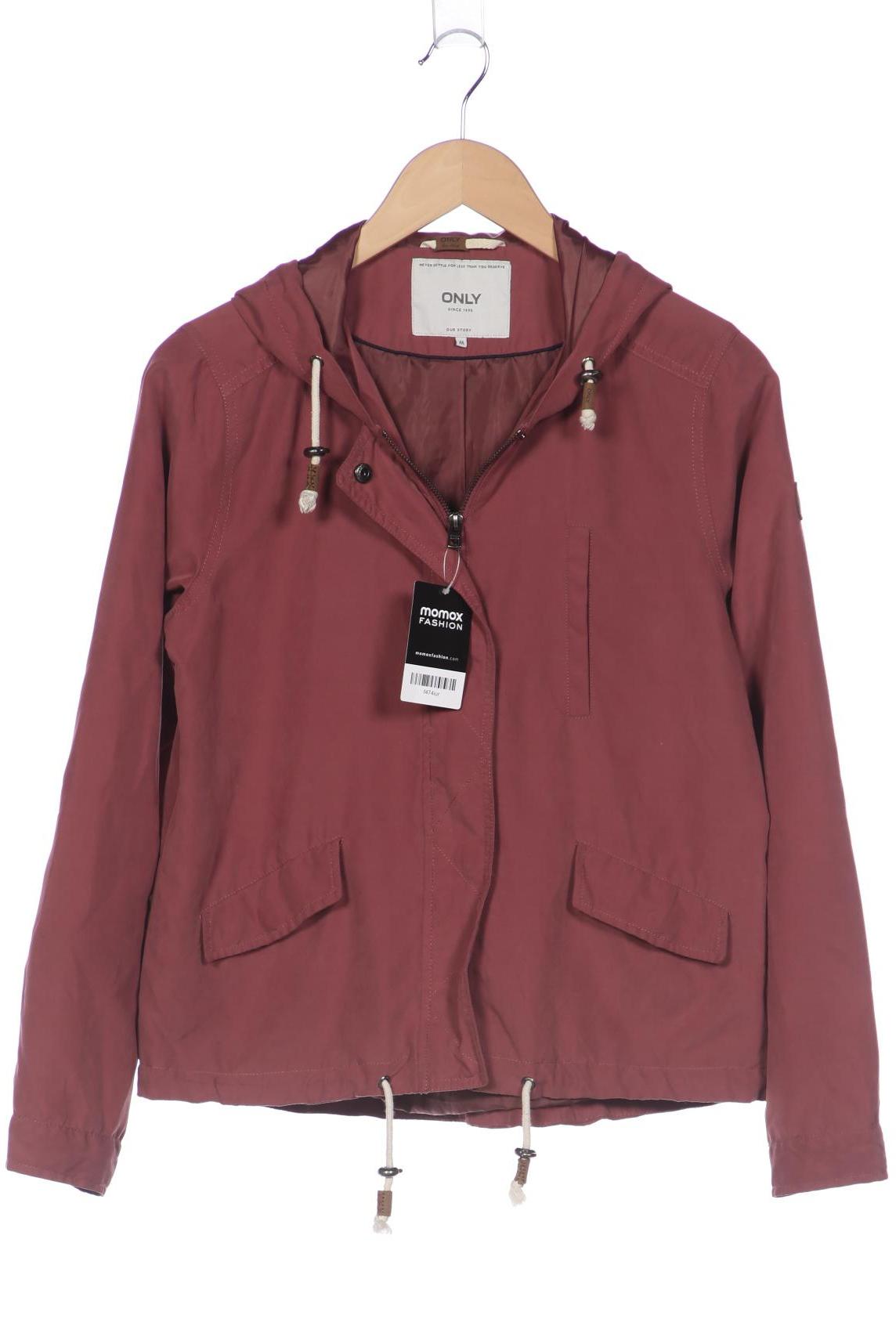 

ONLY Damen Jacke, pink