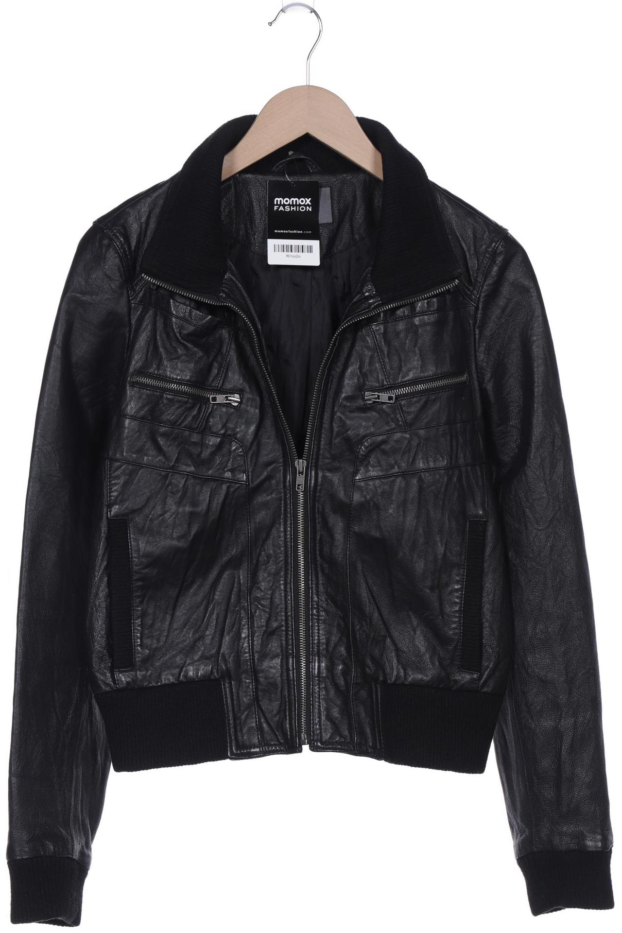 

Only Damen Jacke, schwarz, Gr. 42