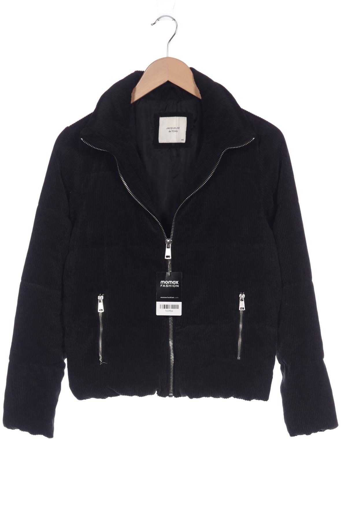 

Only Damen Jacke, schwarz, Gr. 34