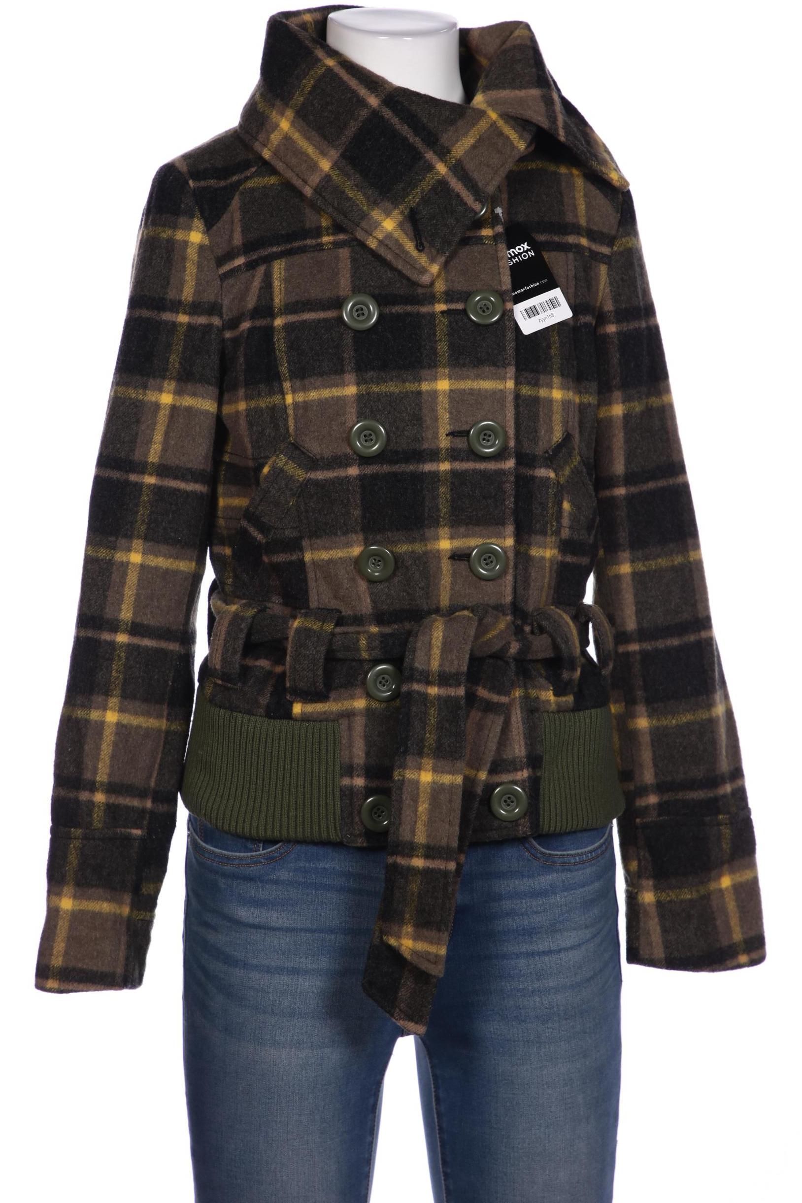 

ONLY Damen Jacke, grün