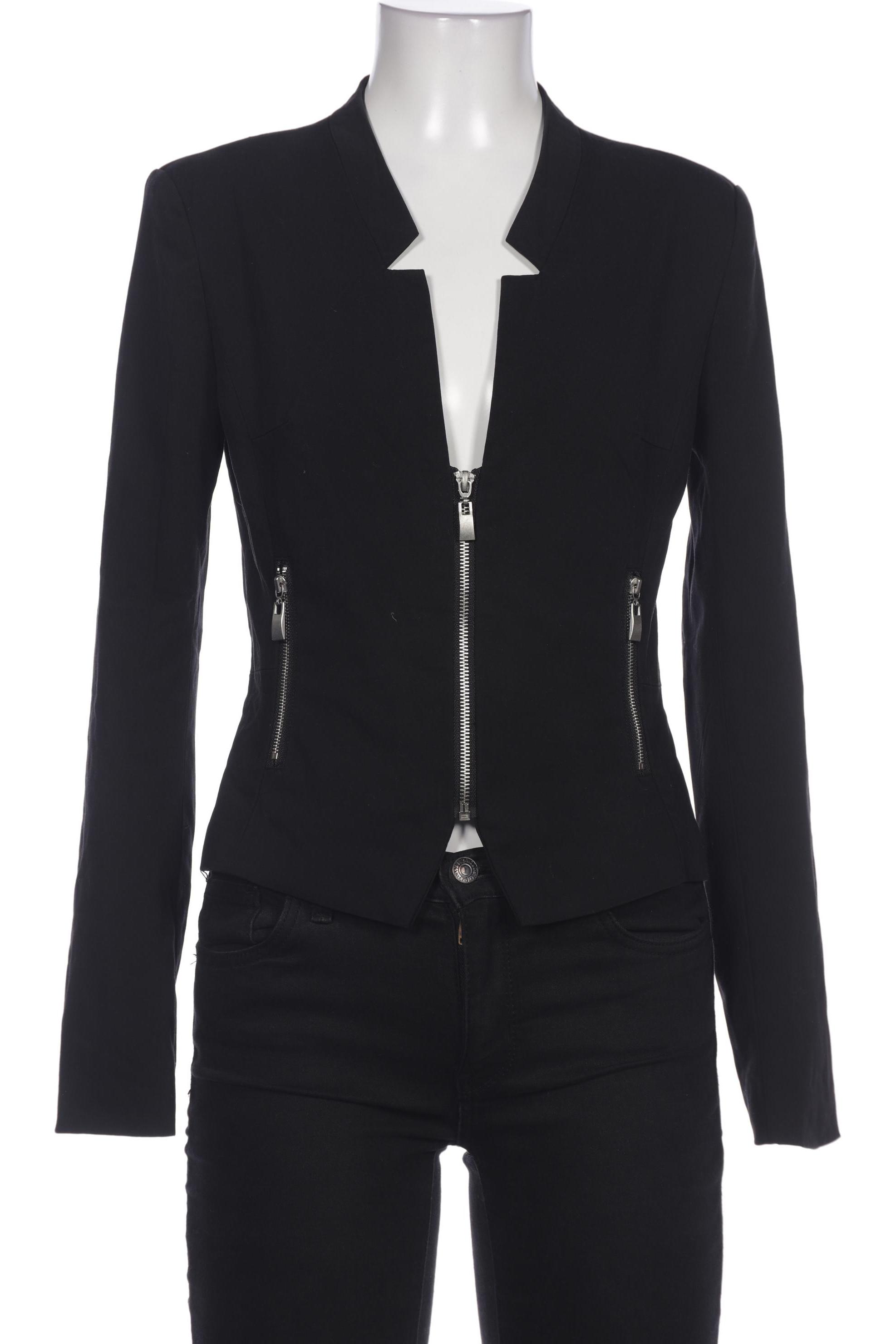 

ONLY Damen Jacke, schwarz