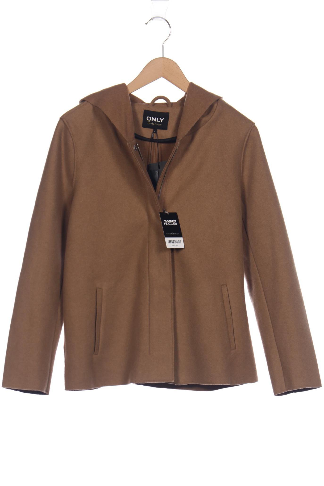 

ONLY Damen Jacke, beige