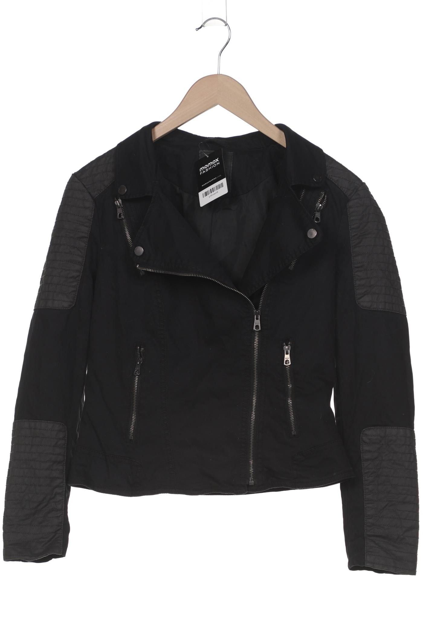 

Only Damen Jacke, schwarz, Gr. 40