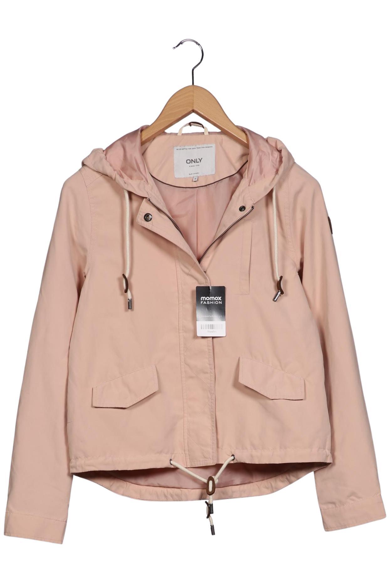 

Only Damen Jacke, pink, Gr. 36