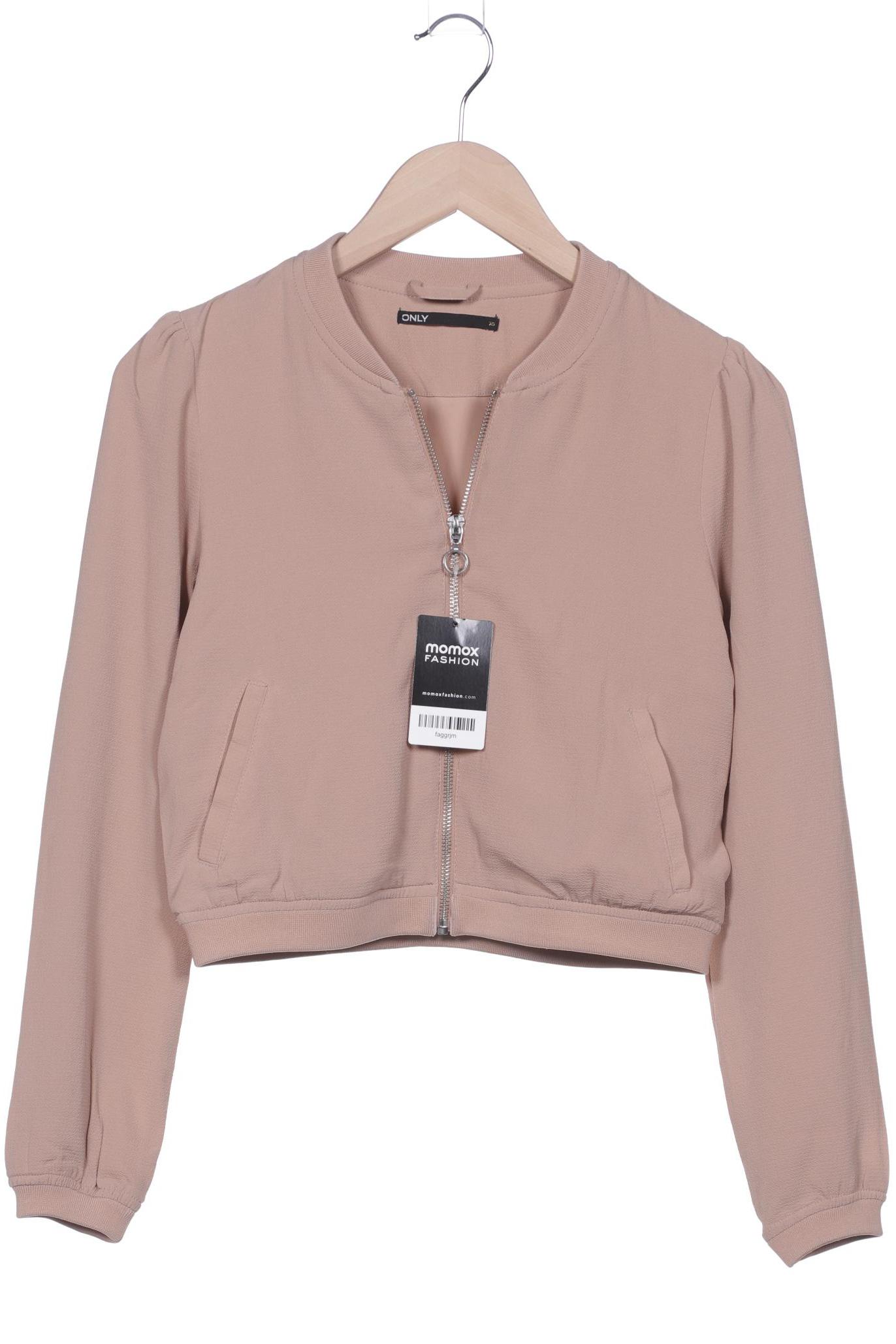 

ONLY Damen Jacke, beige