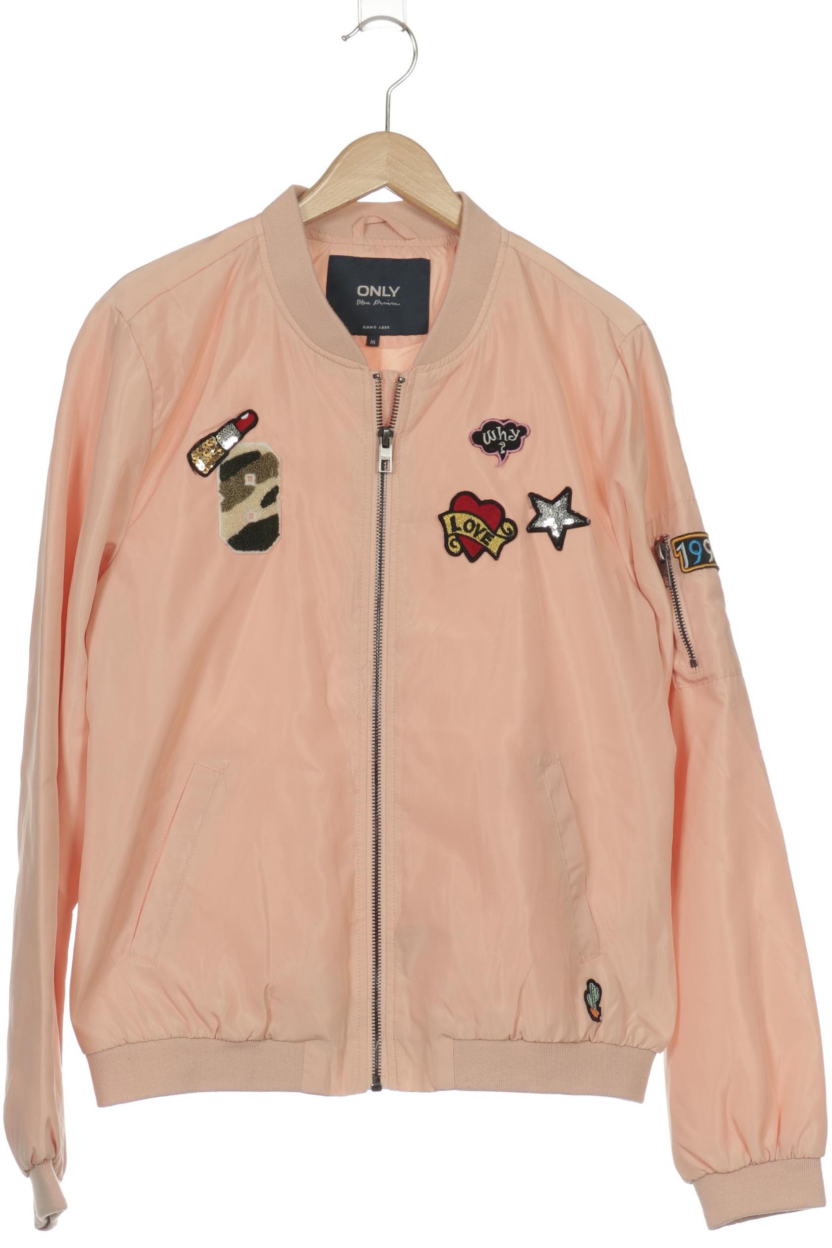 

Only Damen Jacke, pink, Gr.