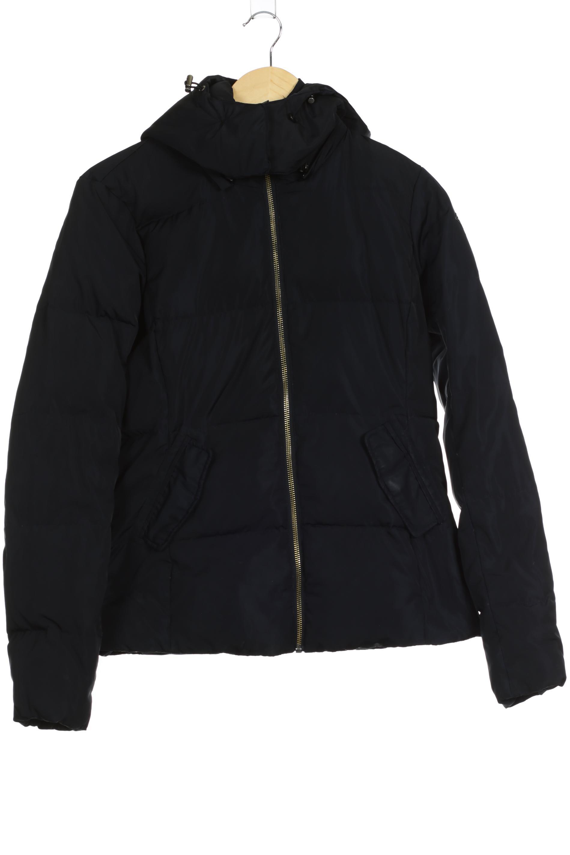 

Only Damen Jacke, blau, Gr. 38