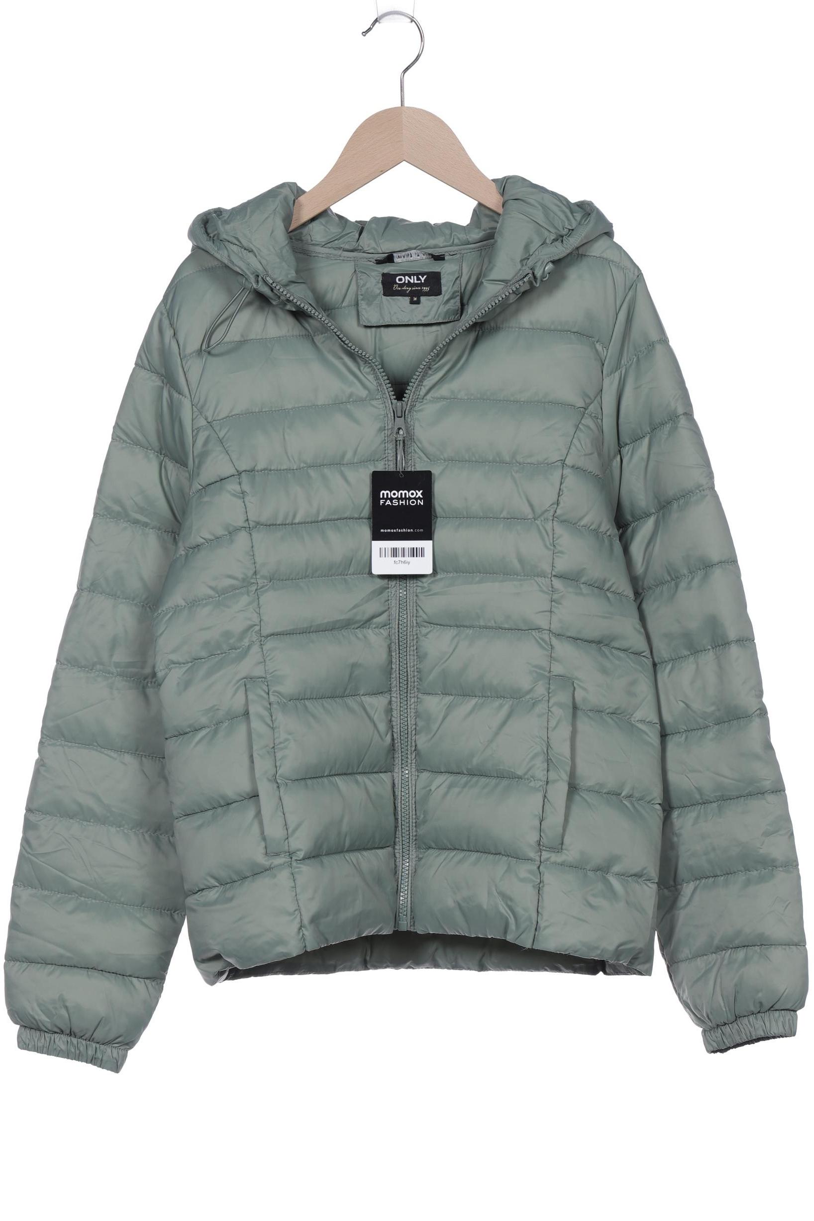 

Only Damen Jacke, grün, Gr. 38