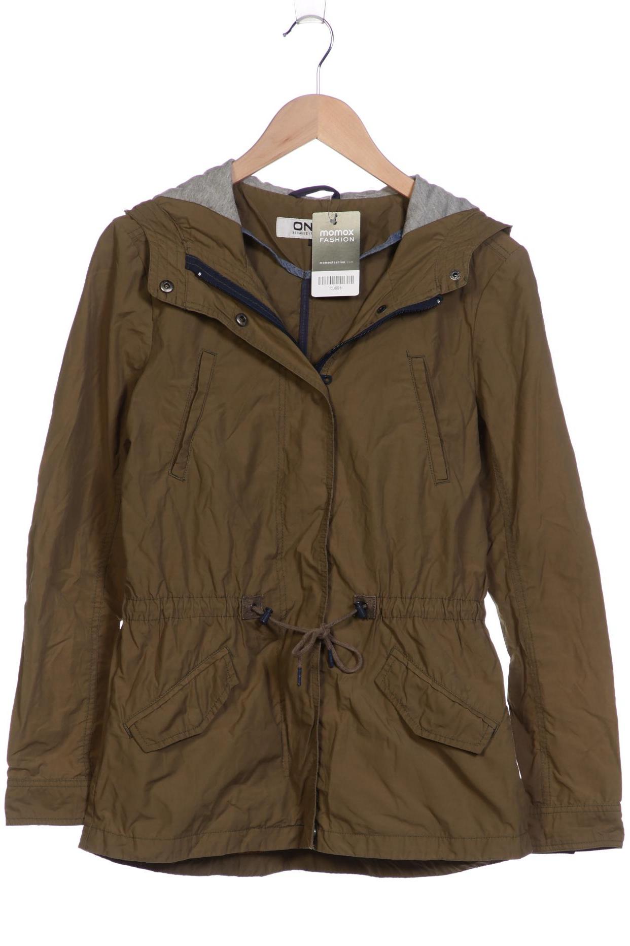 

Only Damen Jacke, grün, Gr. 38