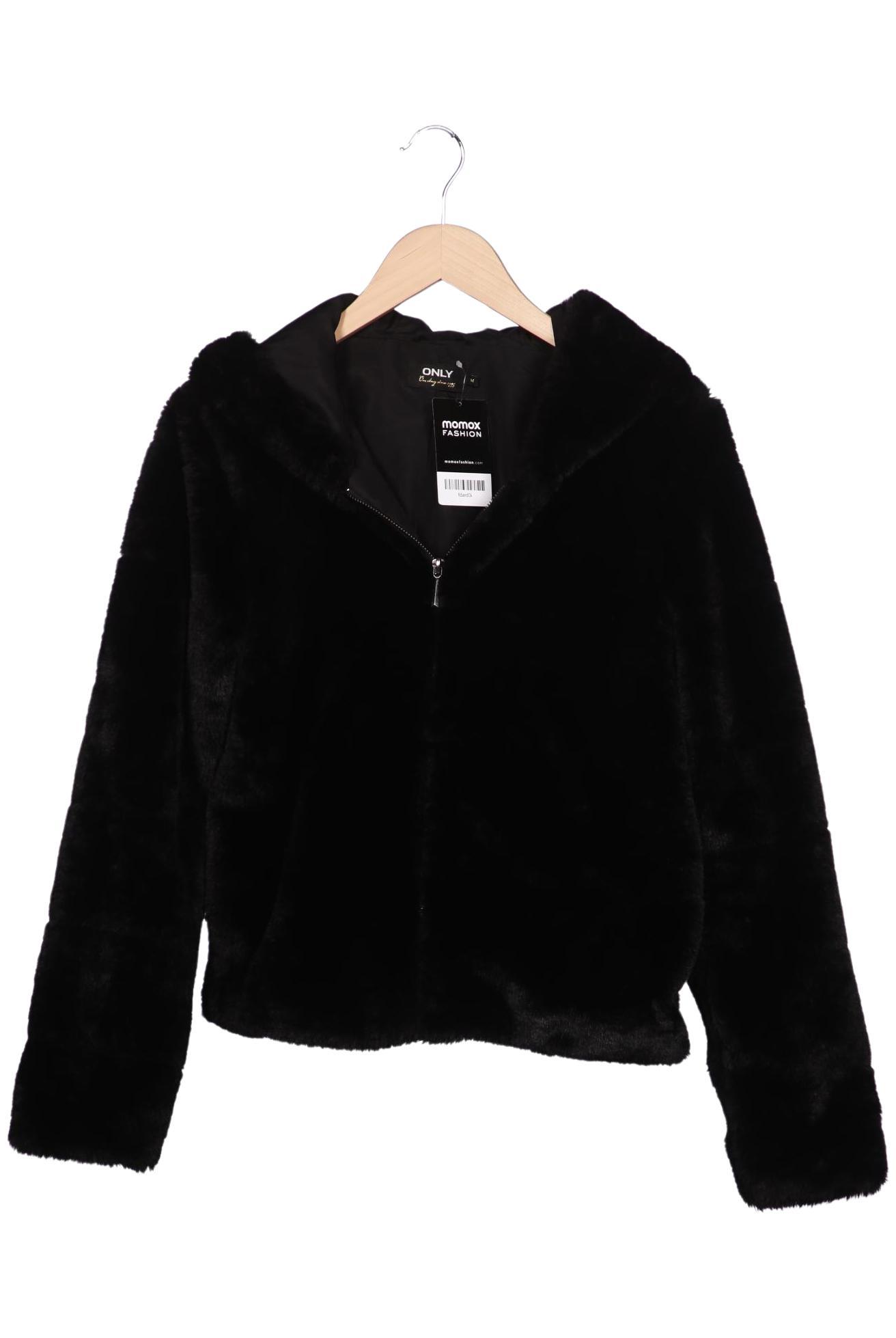 

Only Damen Jacke, schwarz, Gr. 38