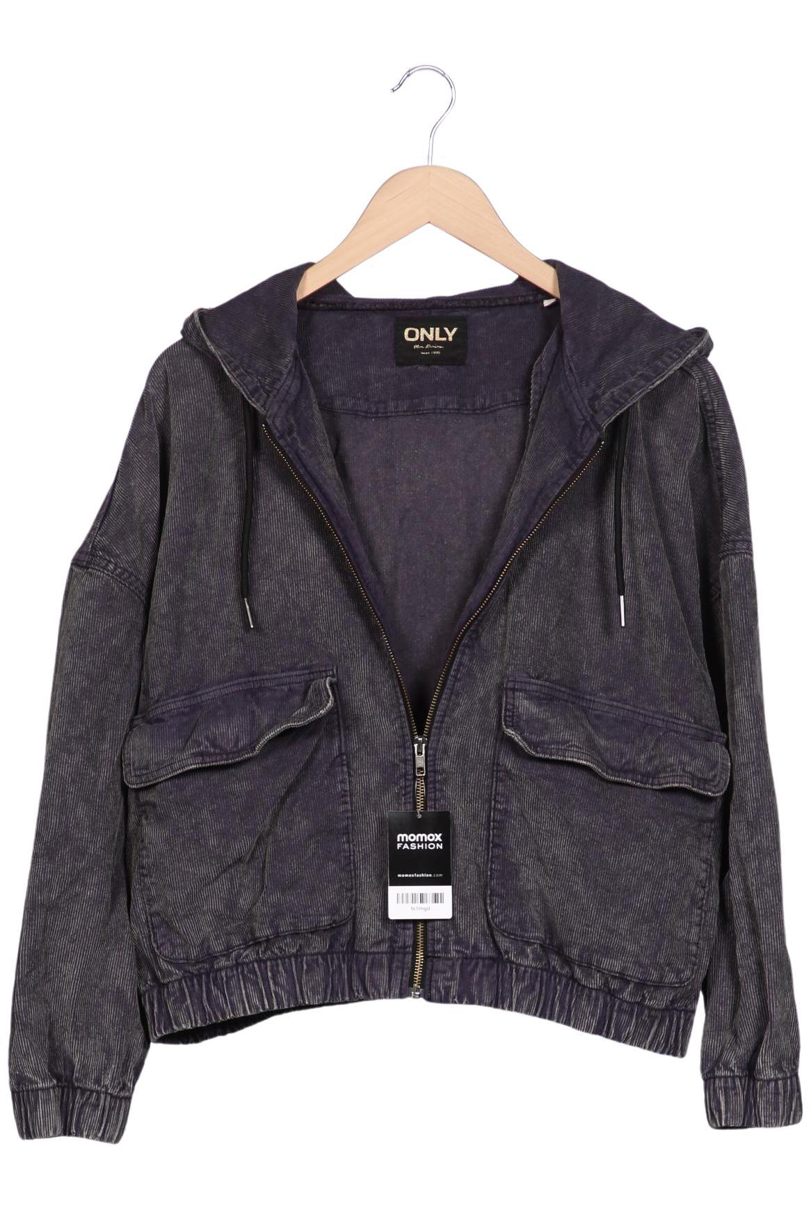 

Only Damen Jacke, flieder, Gr. 44