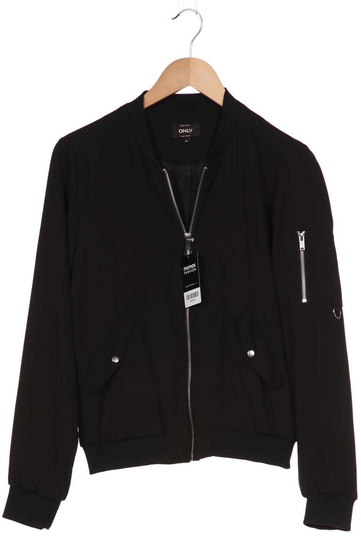 

ONLY Damen Jacke, schwarz