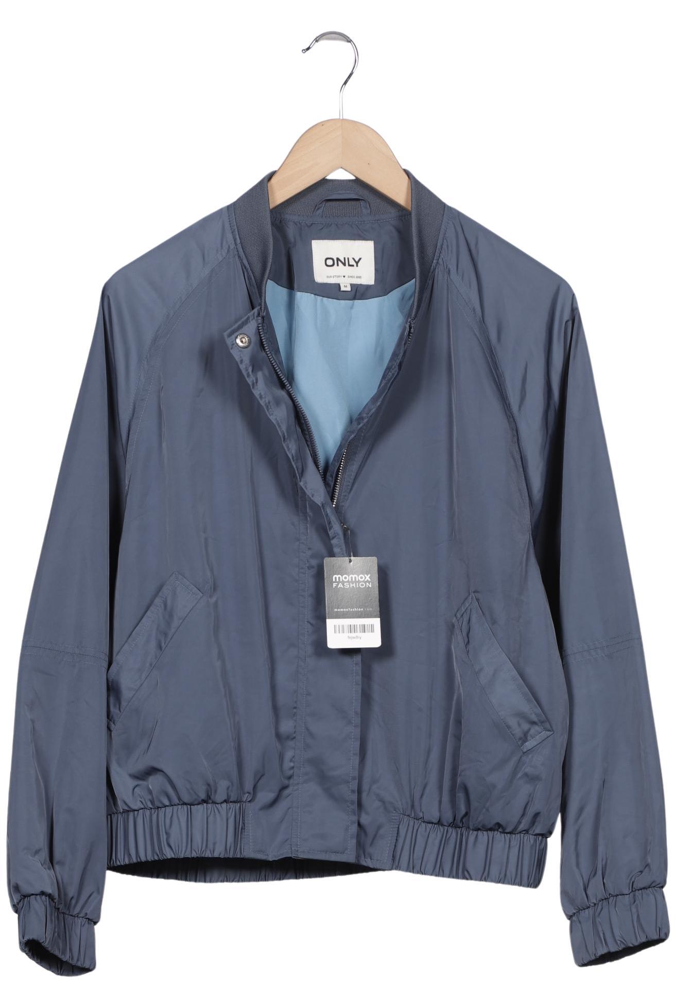 

Only Damen Jacke, marineblau, Gr. 38