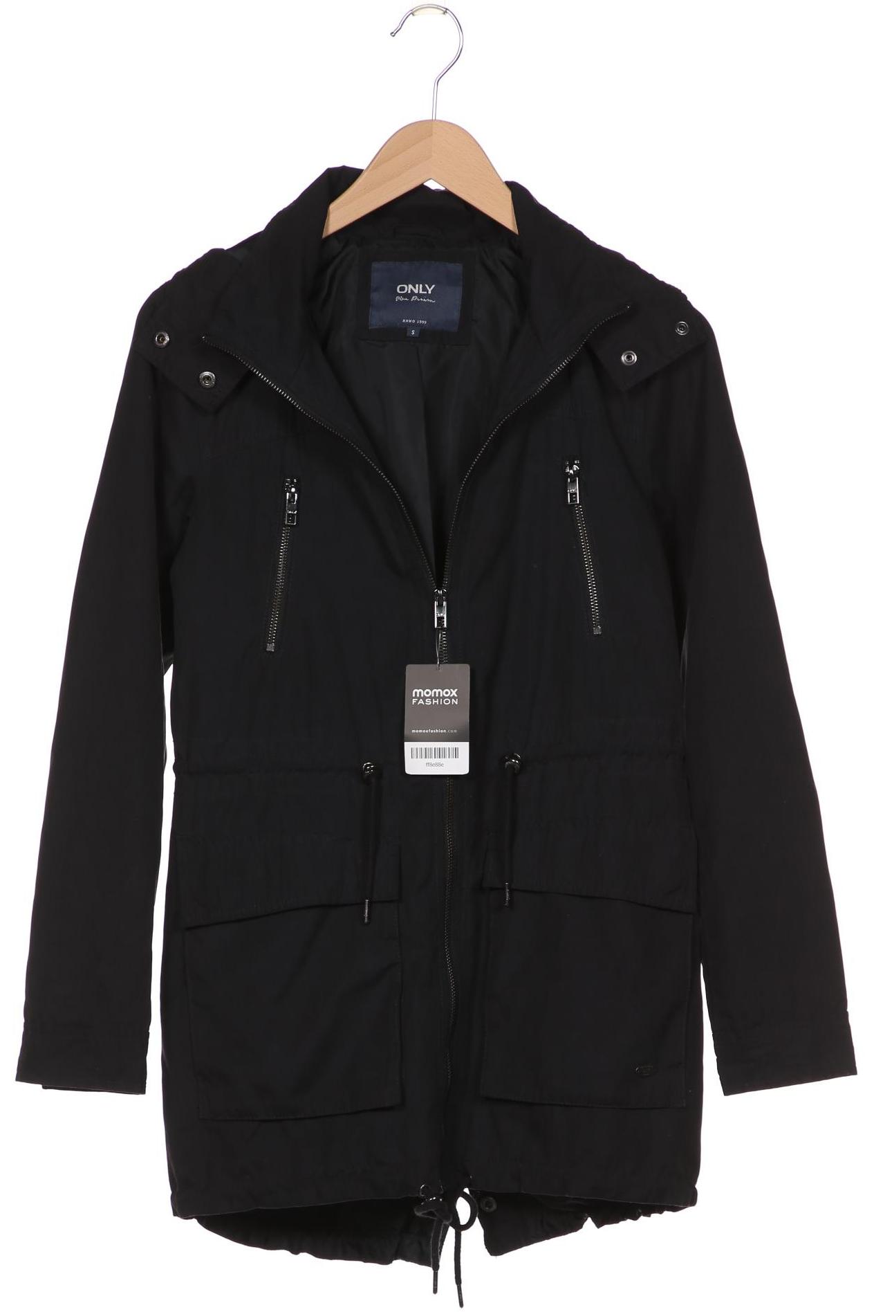 

Only Damen Jacke, blau, Gr. 36