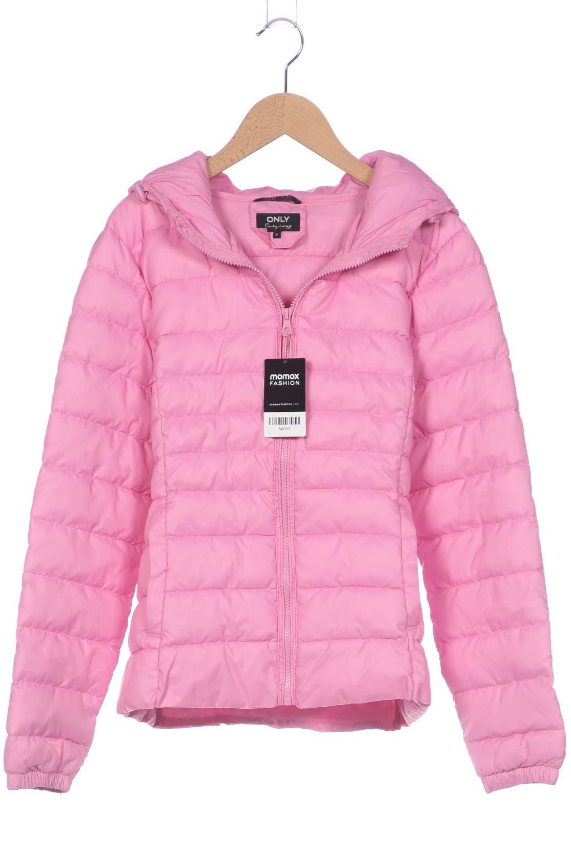 

Only Damen Jacke, pink, Gr. 38