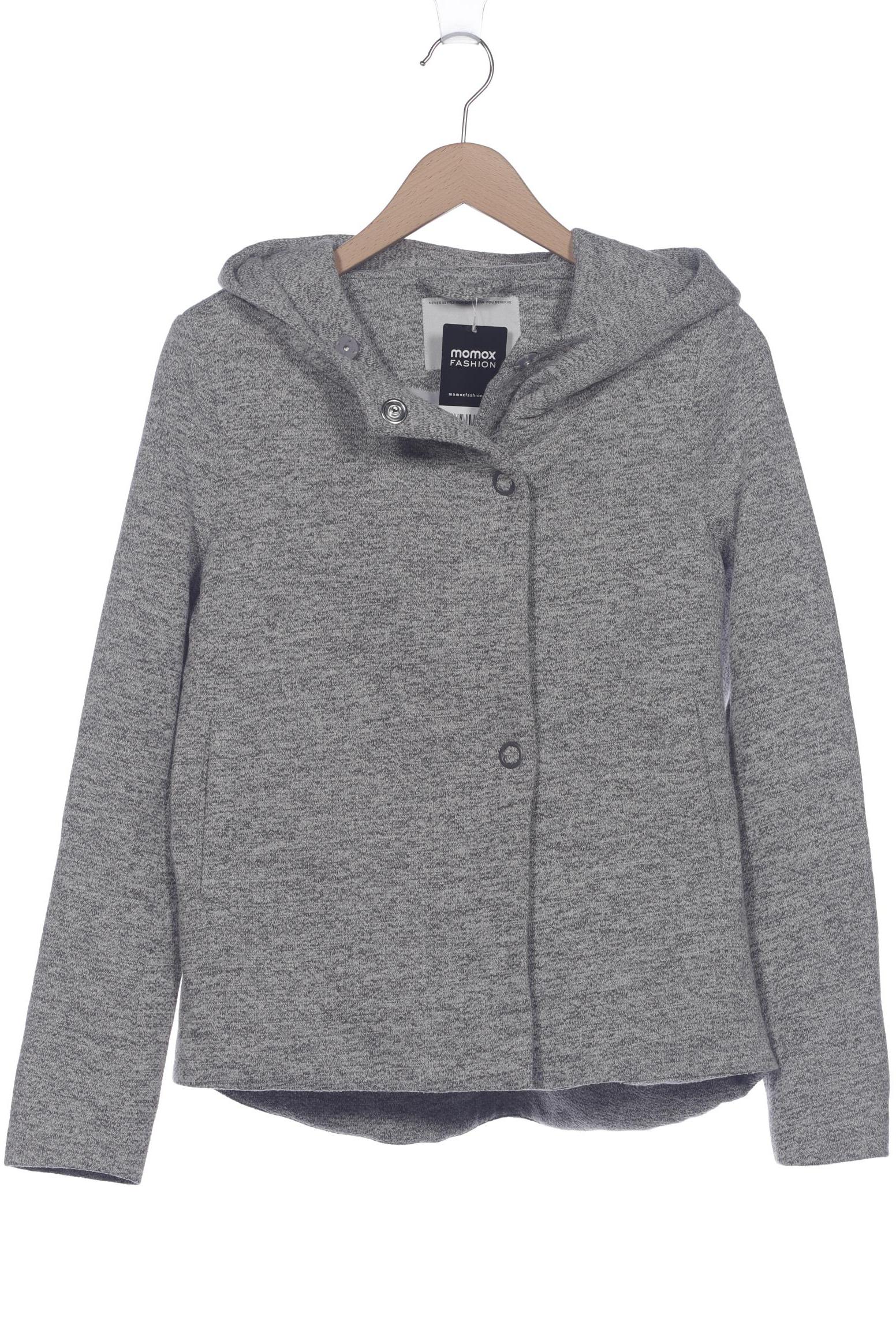 

ONLY Damen Jacke, grau