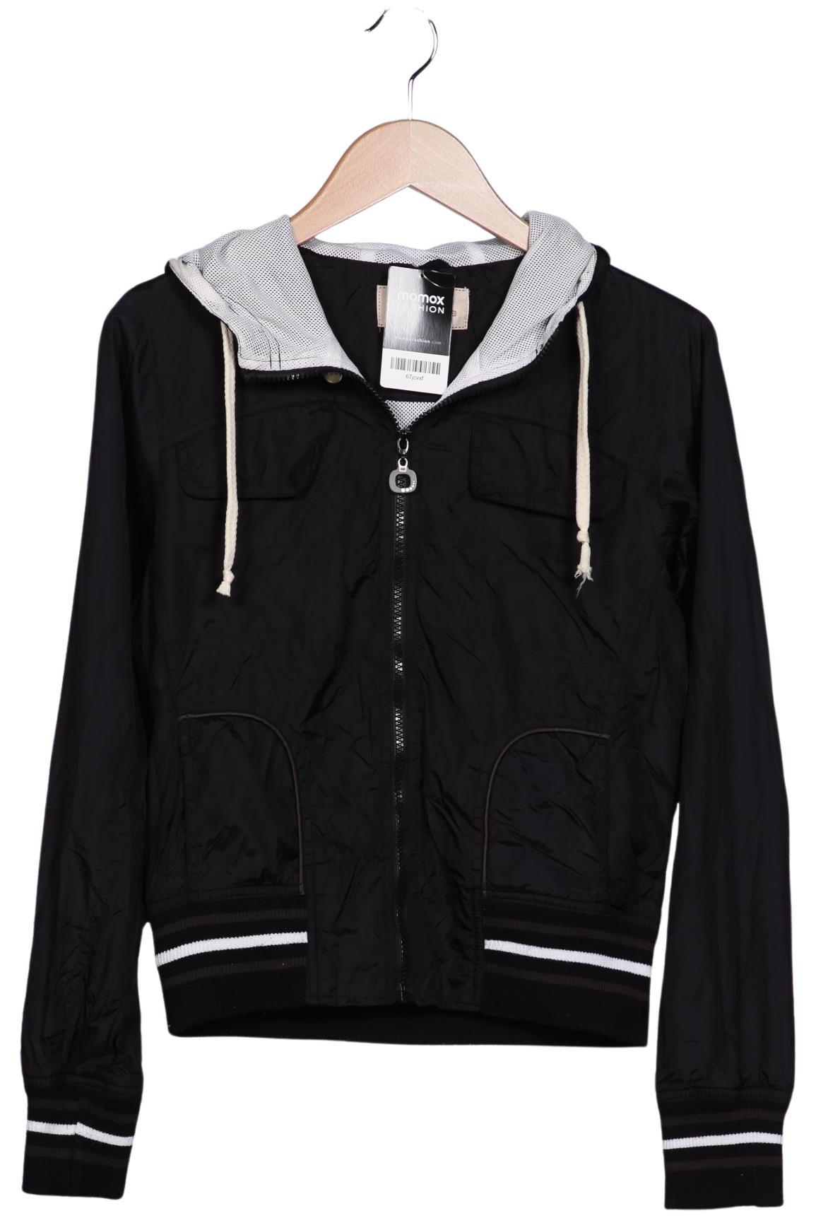 

Only Damen Jacke, schwarz, Gr. 38