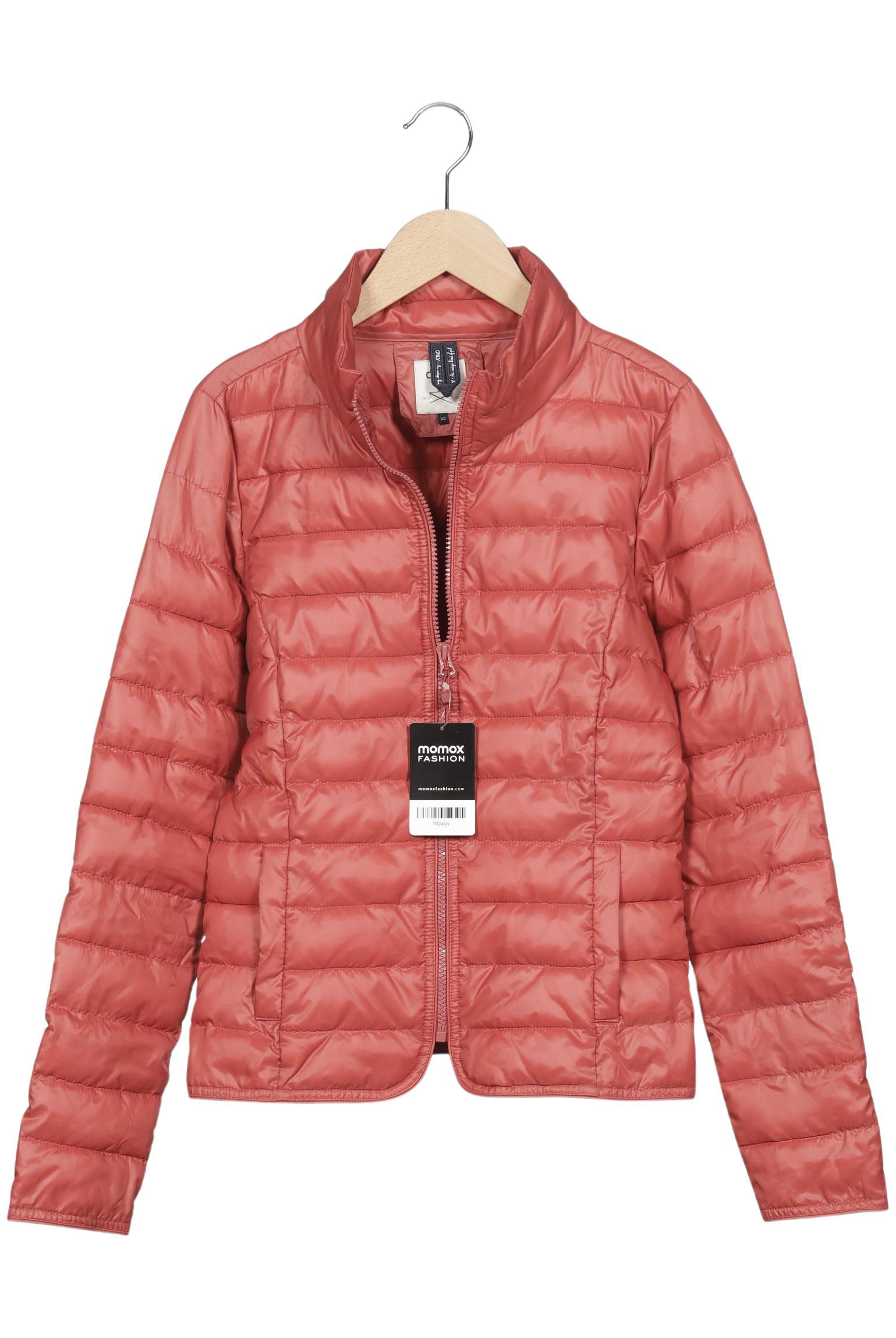 

Only Damen Jacke, rot, Gr. 34