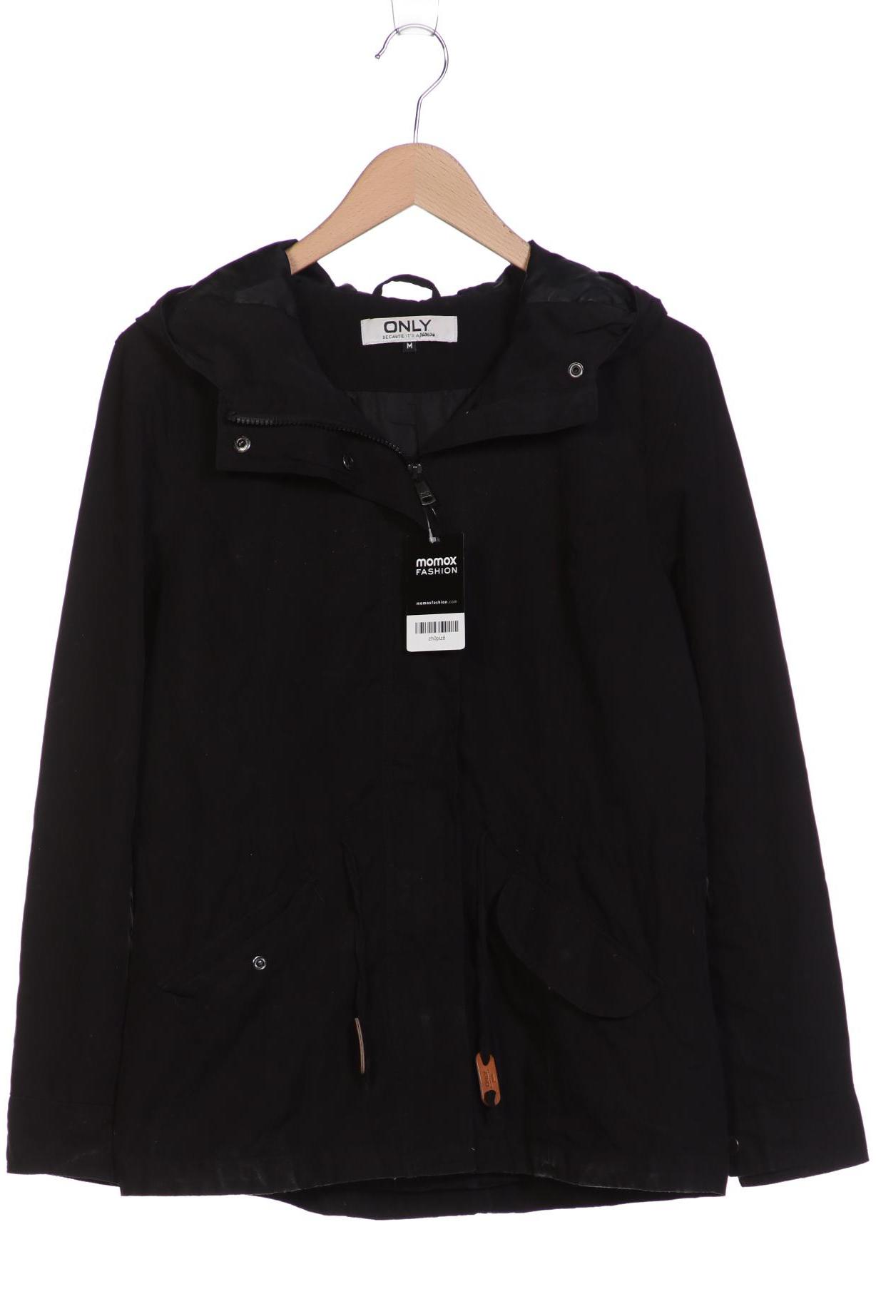 

ONLY Damen Jacke, schwarz