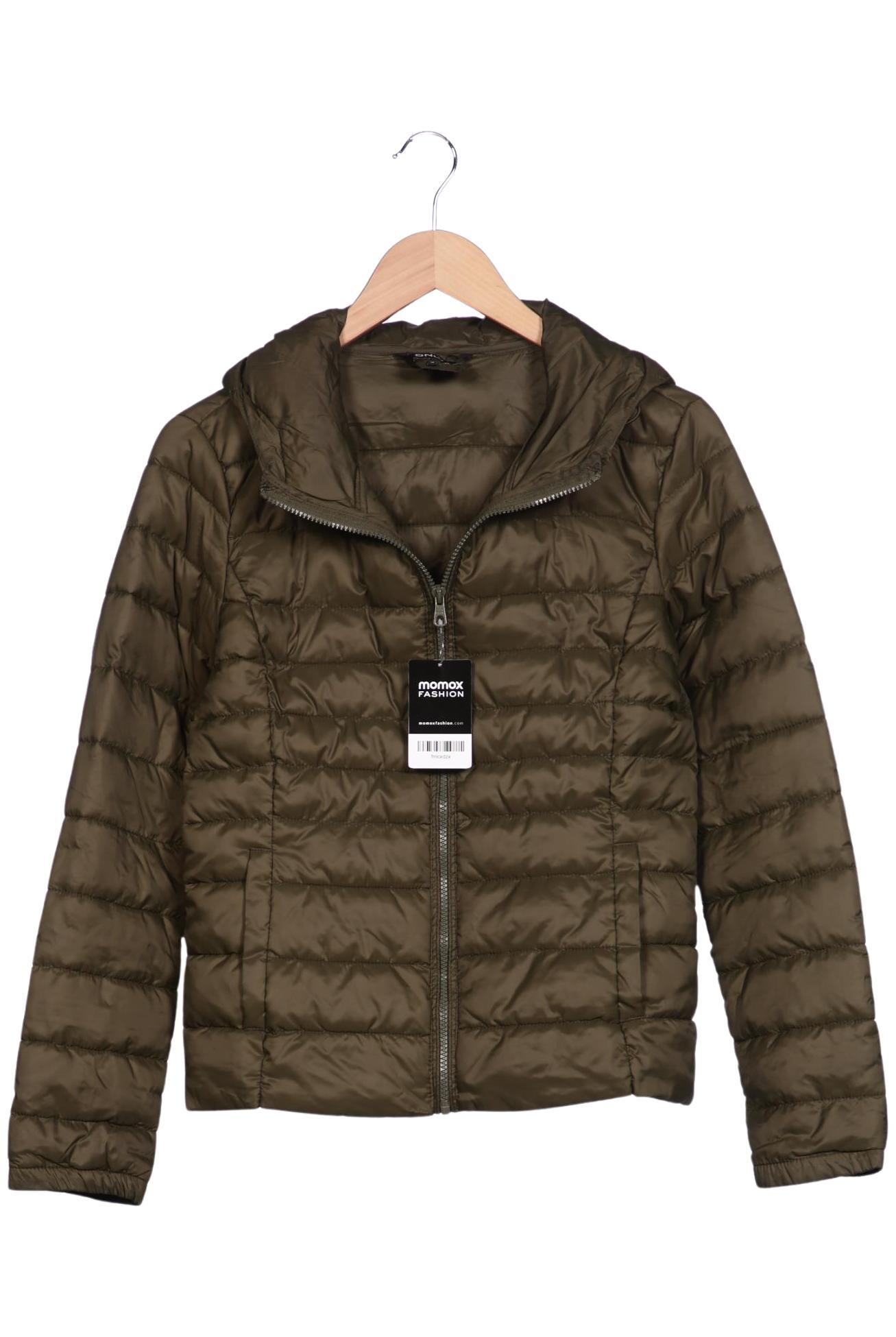 

Only Damen Jacke, grün, Gr. 38