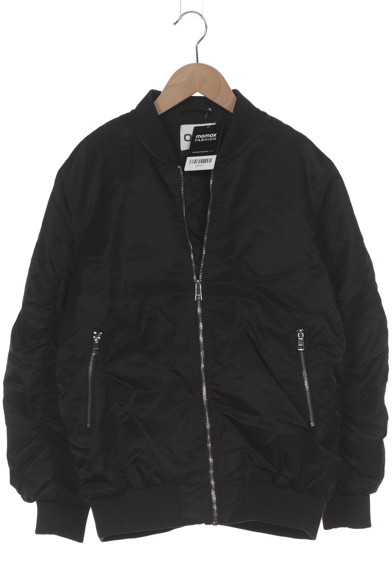 

Only Damen Jacke, schwarz, Gr. 38