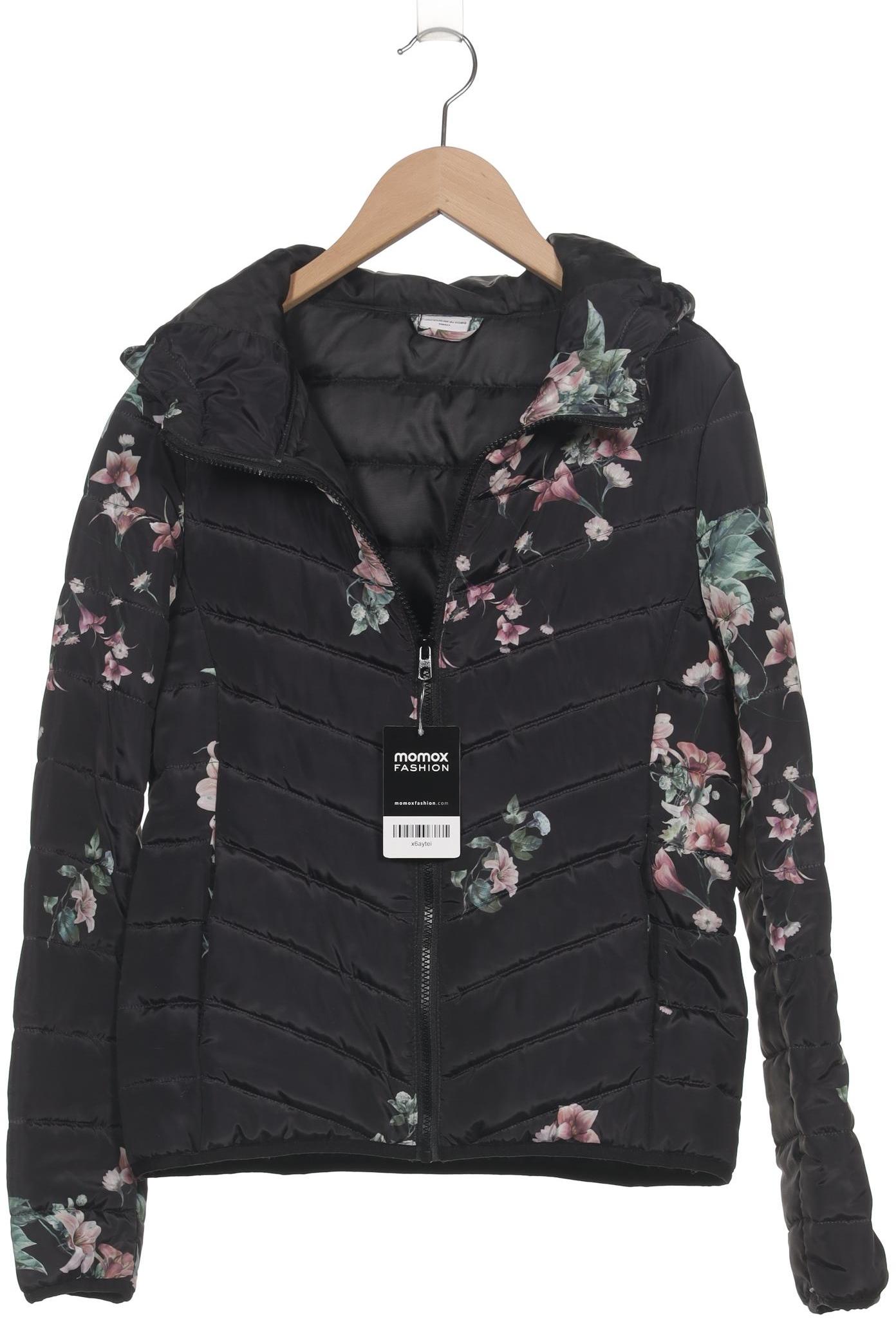 

Only Damen Jacke, schwarz, Gr. 36