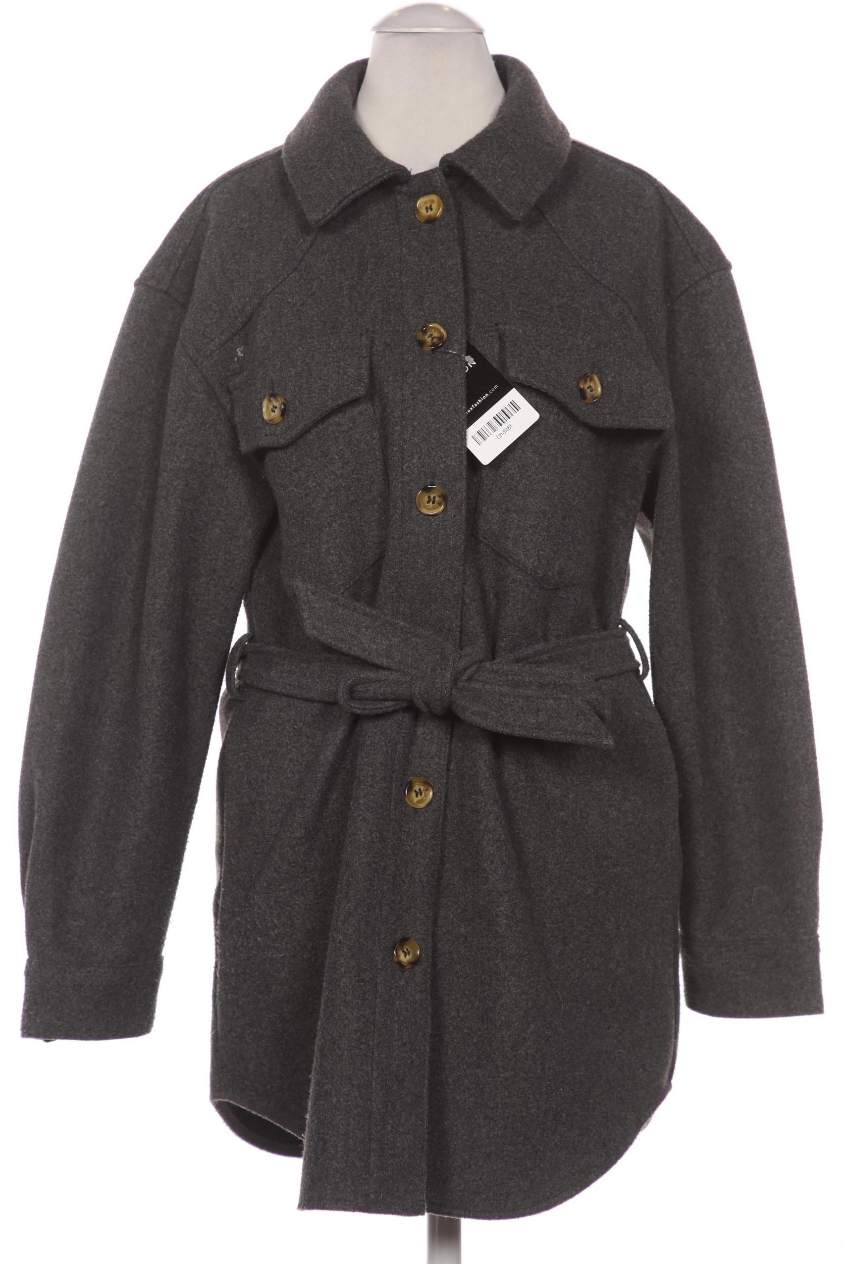 

Only Damen Jacke, grau, Gr. 34