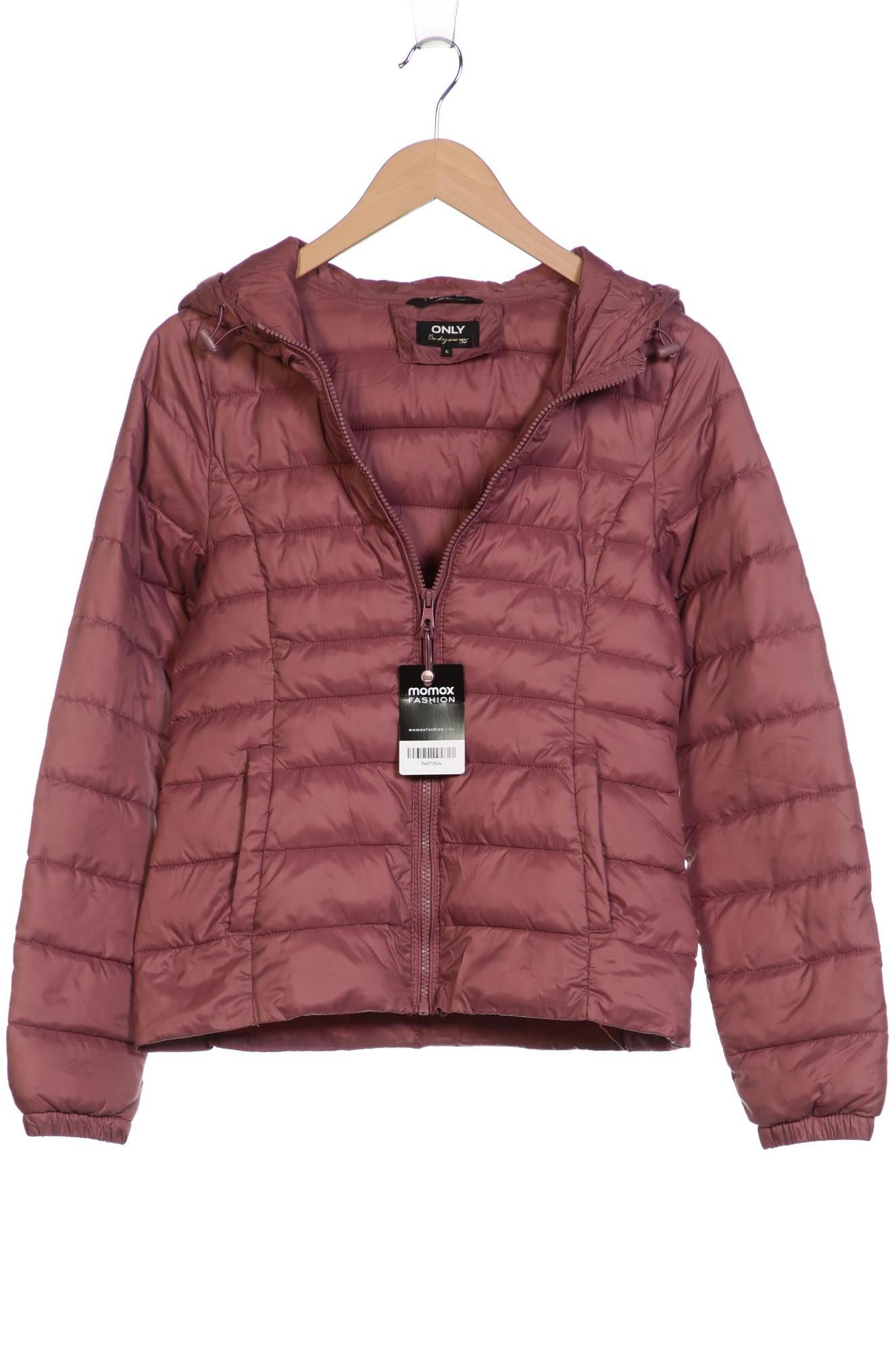 

Only Damen Jacke, pink, Gr. 36