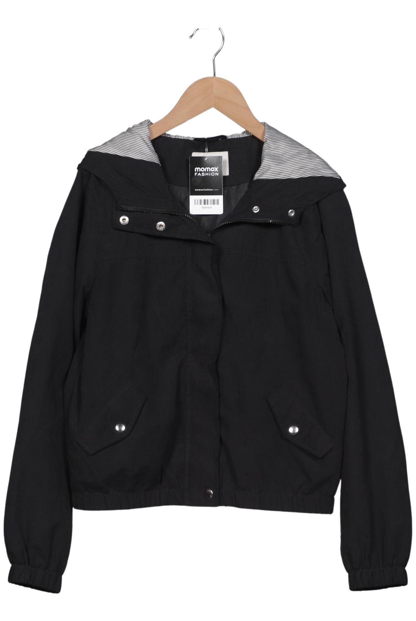 

Only Damen Jacke, schwarz, Gr. 38