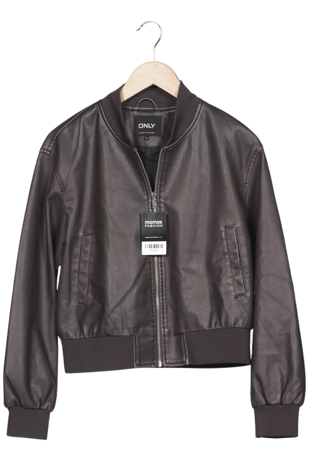 

Only Damen Jacke, braun, Gr. 38